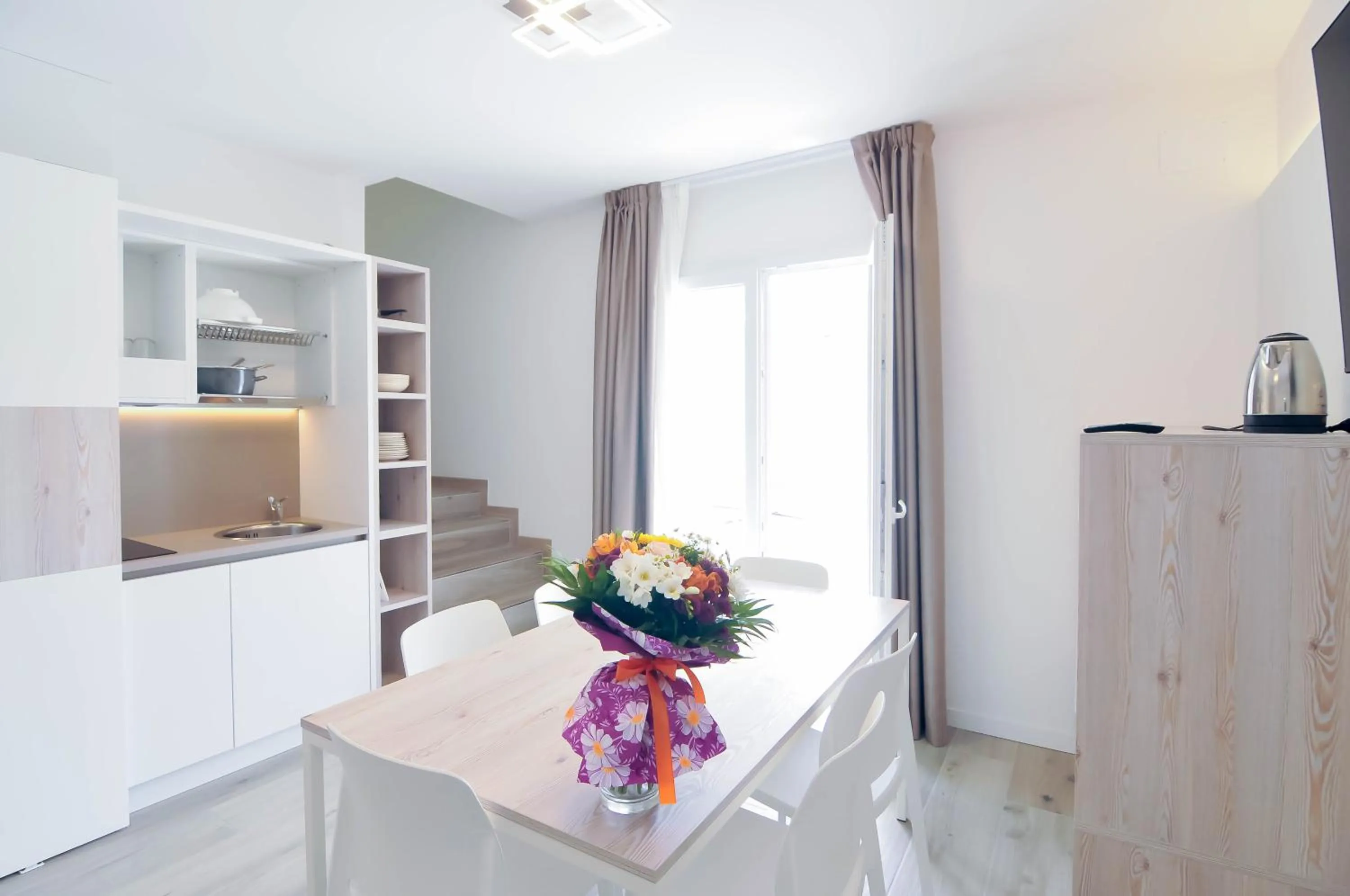 Marina Palace Hotel 4 stelle S