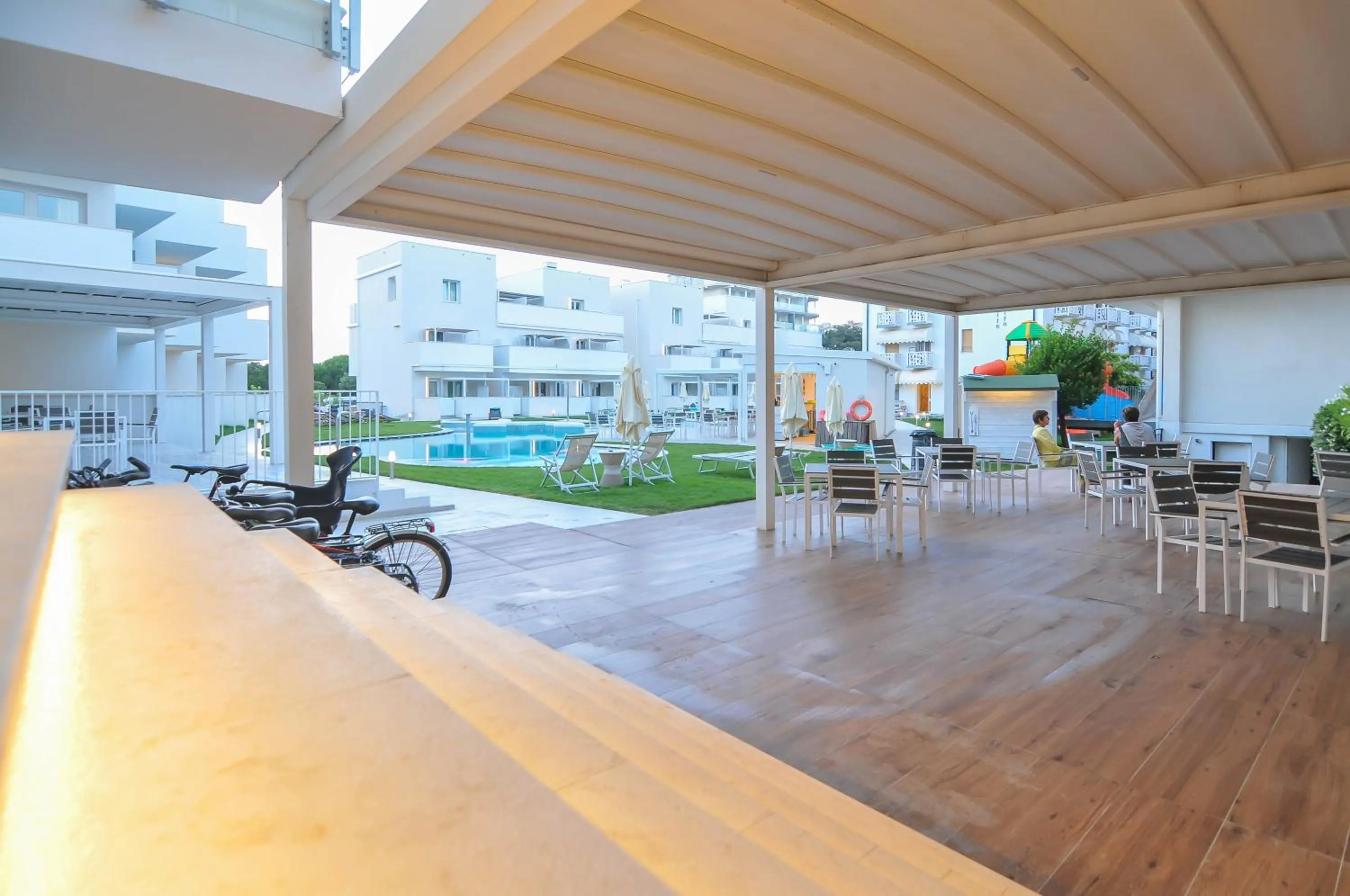 Marina Palace Hotel 4 stelle S