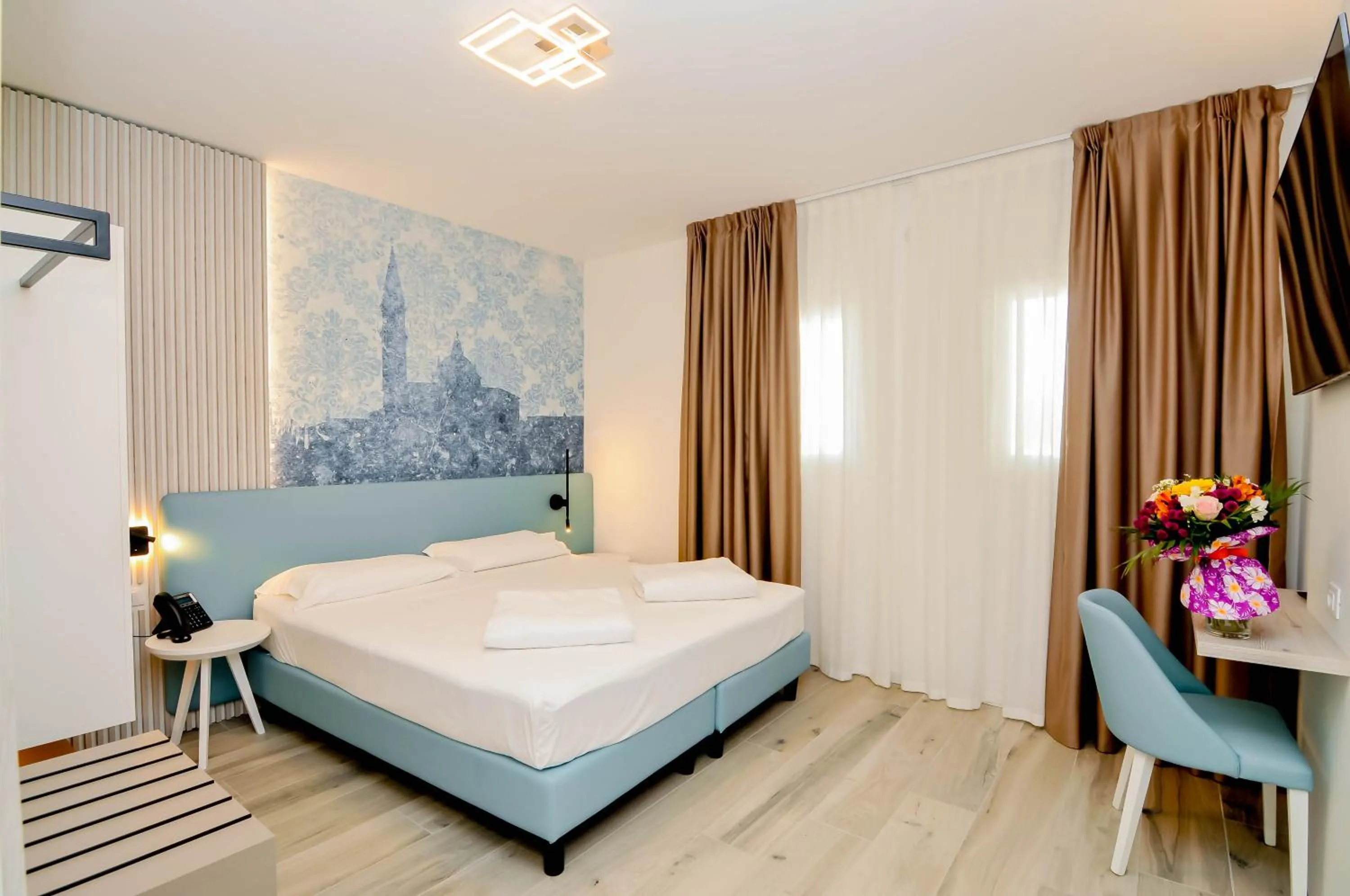 Marina Palace Hotel 4 stelle S