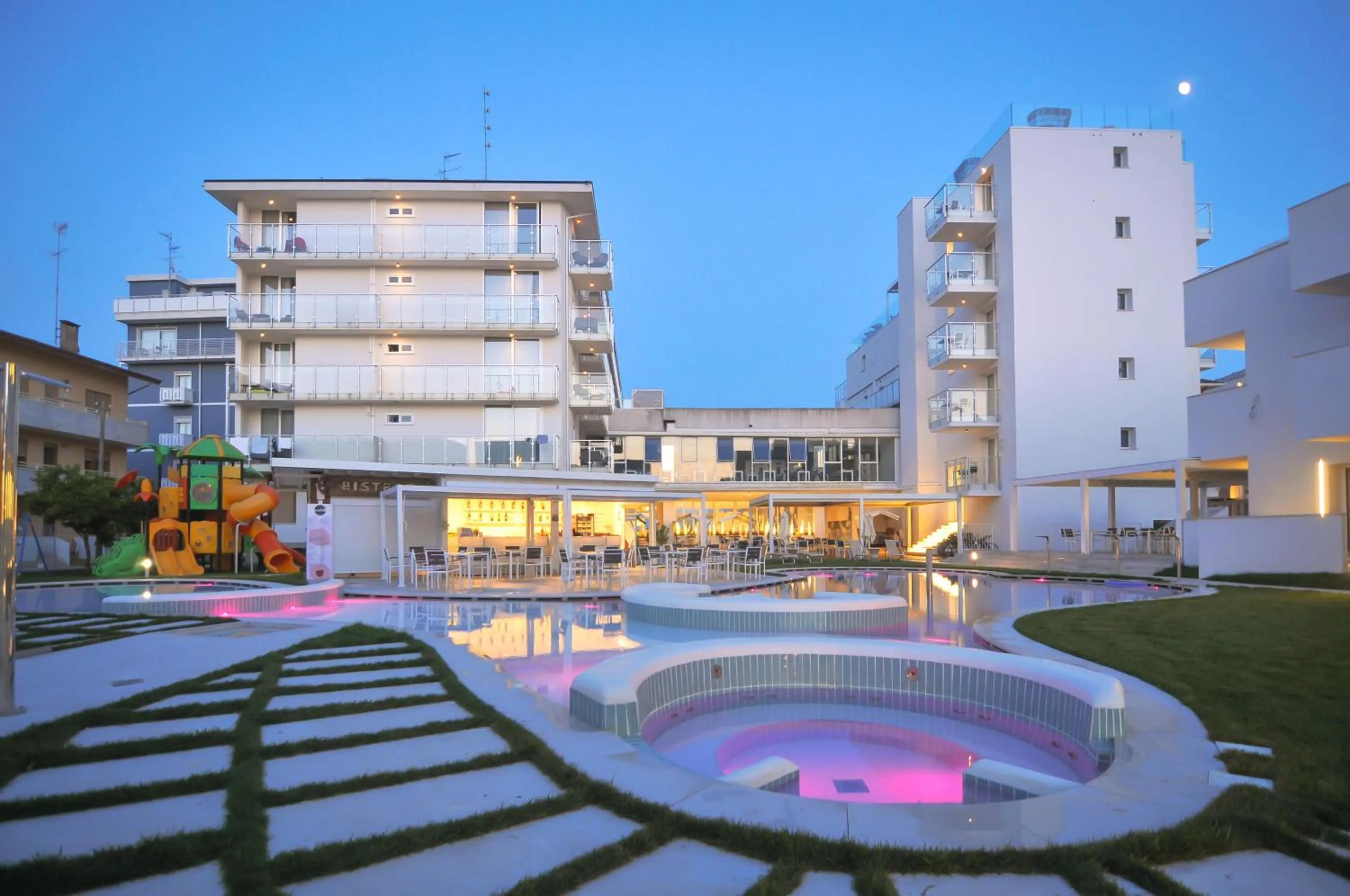 Marina Palace Hotel 4 stelle S