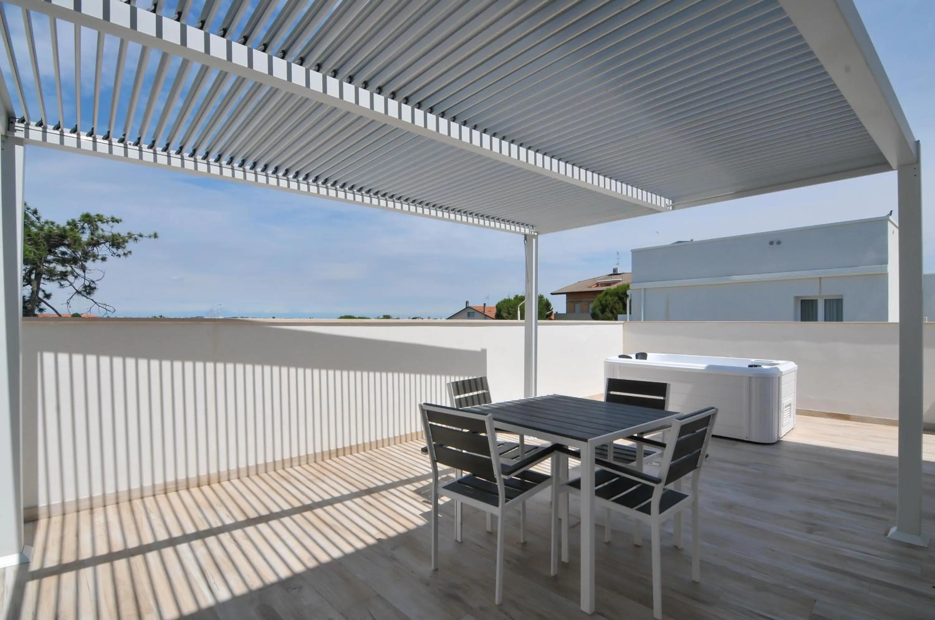 Marina Palace Hotel 4 stelle S