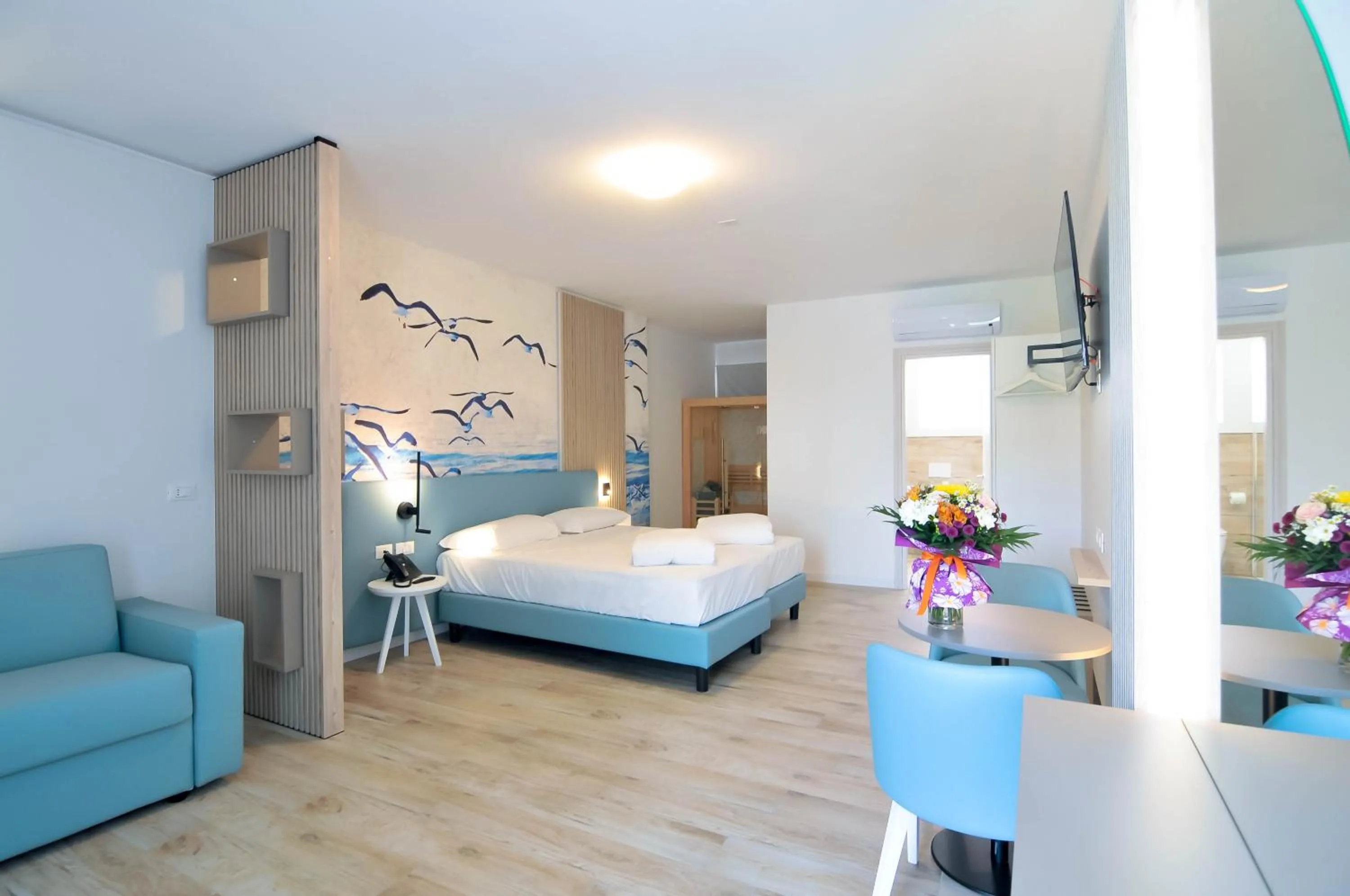 Marina Palace Hotel 4 stelle S