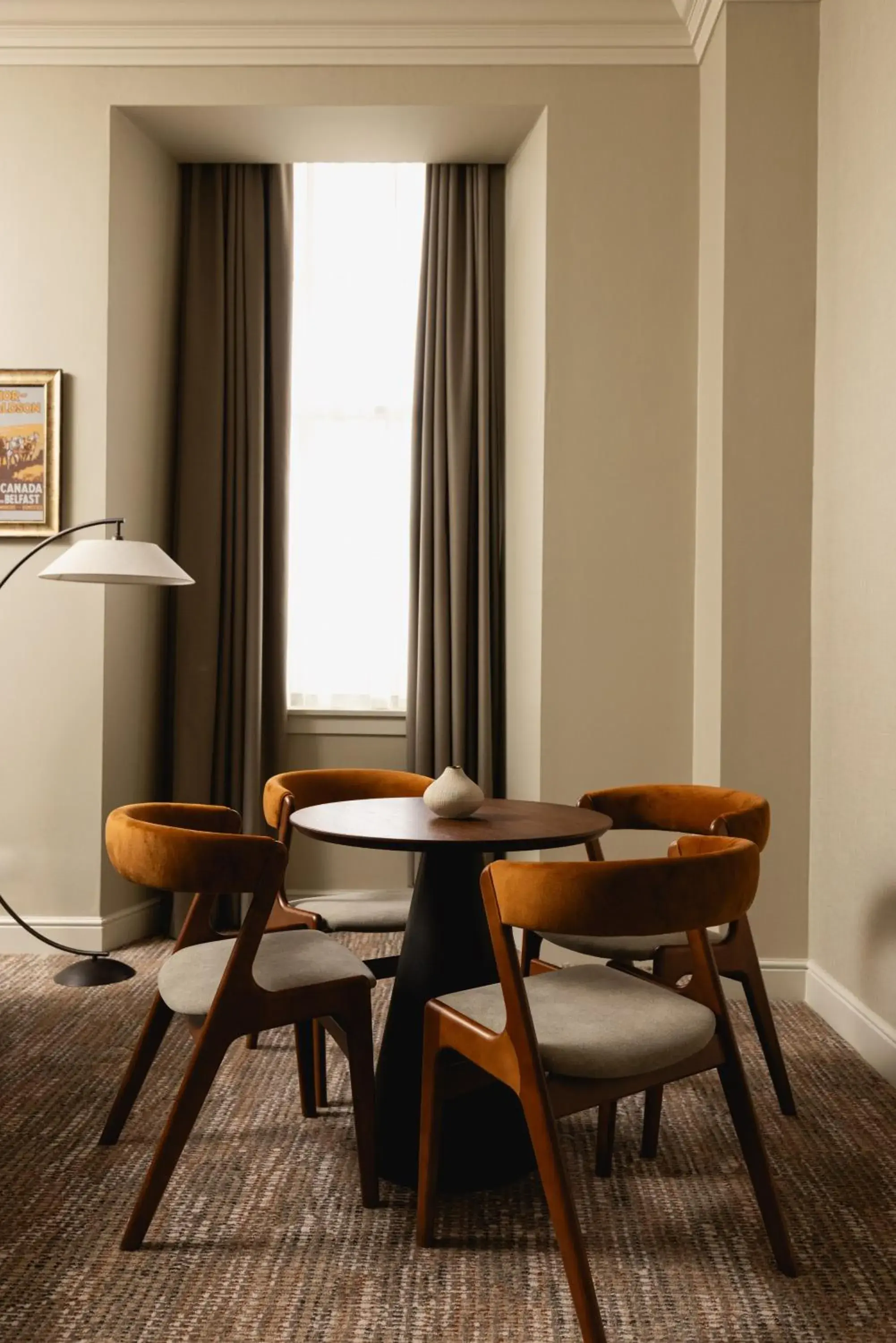 Refurbished Premium One Bedroom Apartment in Native Glasgow Refurbished Premium One Bedroom Apartment in Native Glasgow