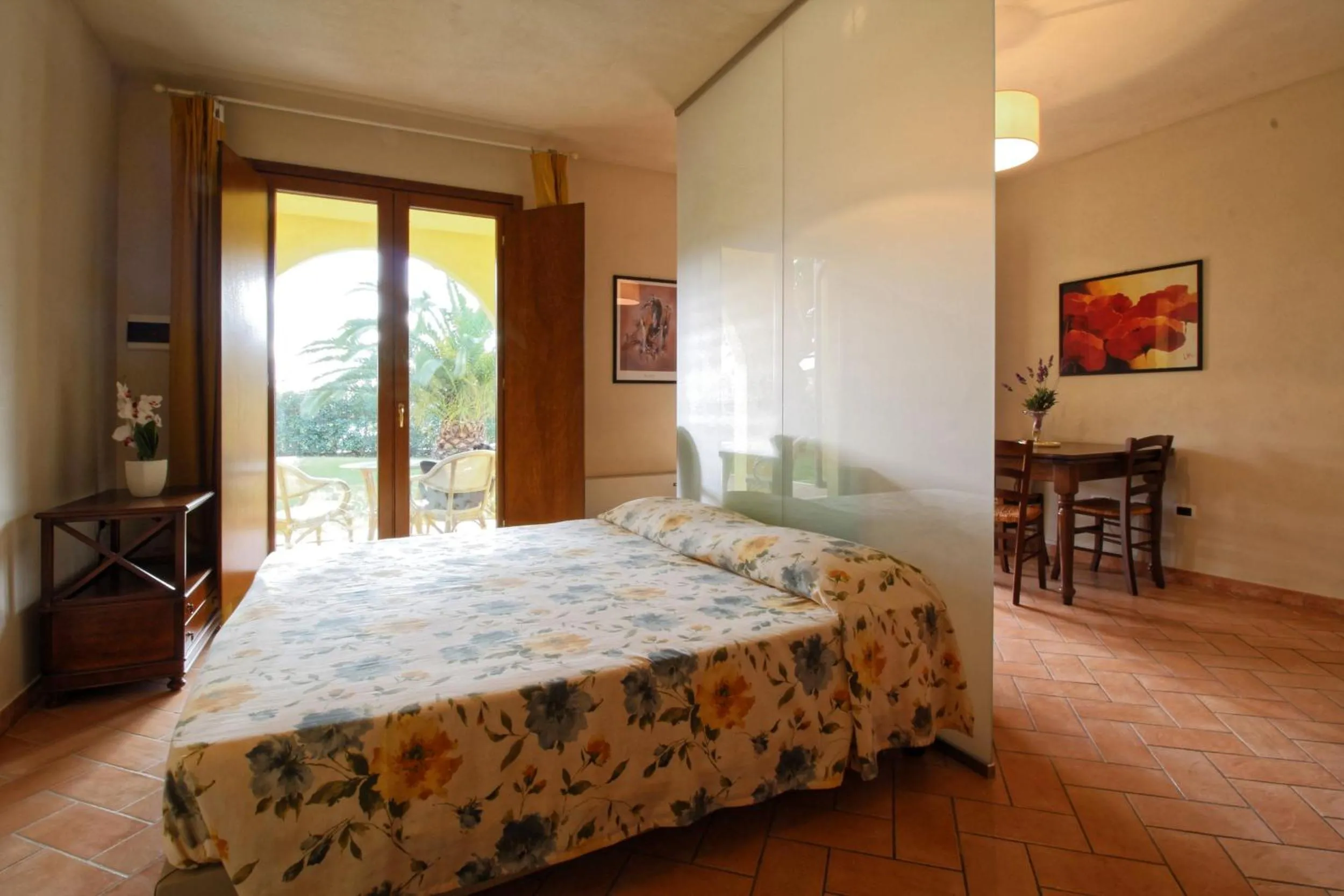 Le Corti Del Sole Residence