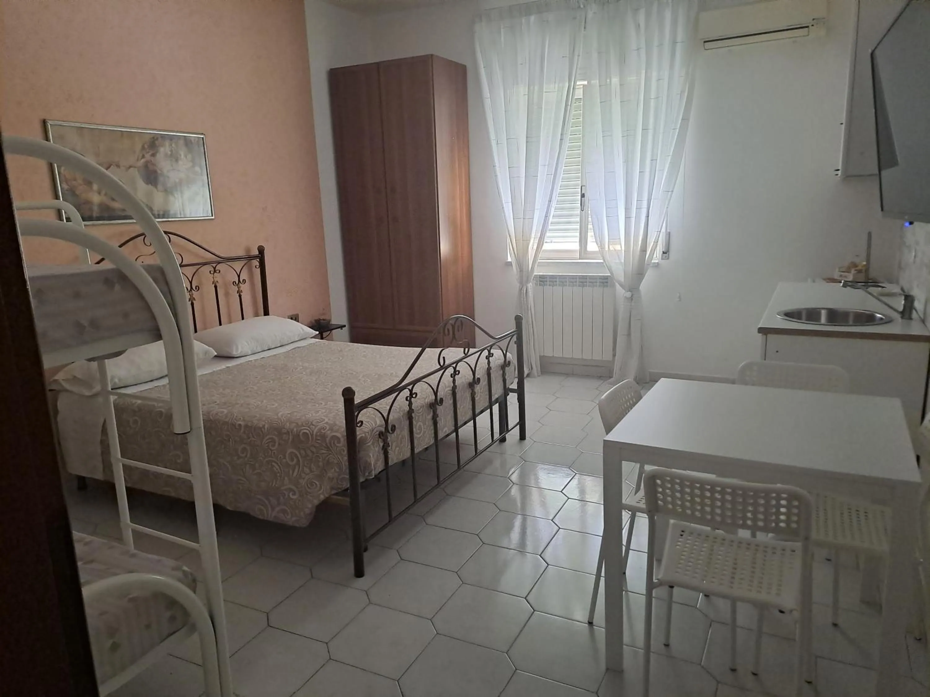 Bed in B&B SAN MARCO