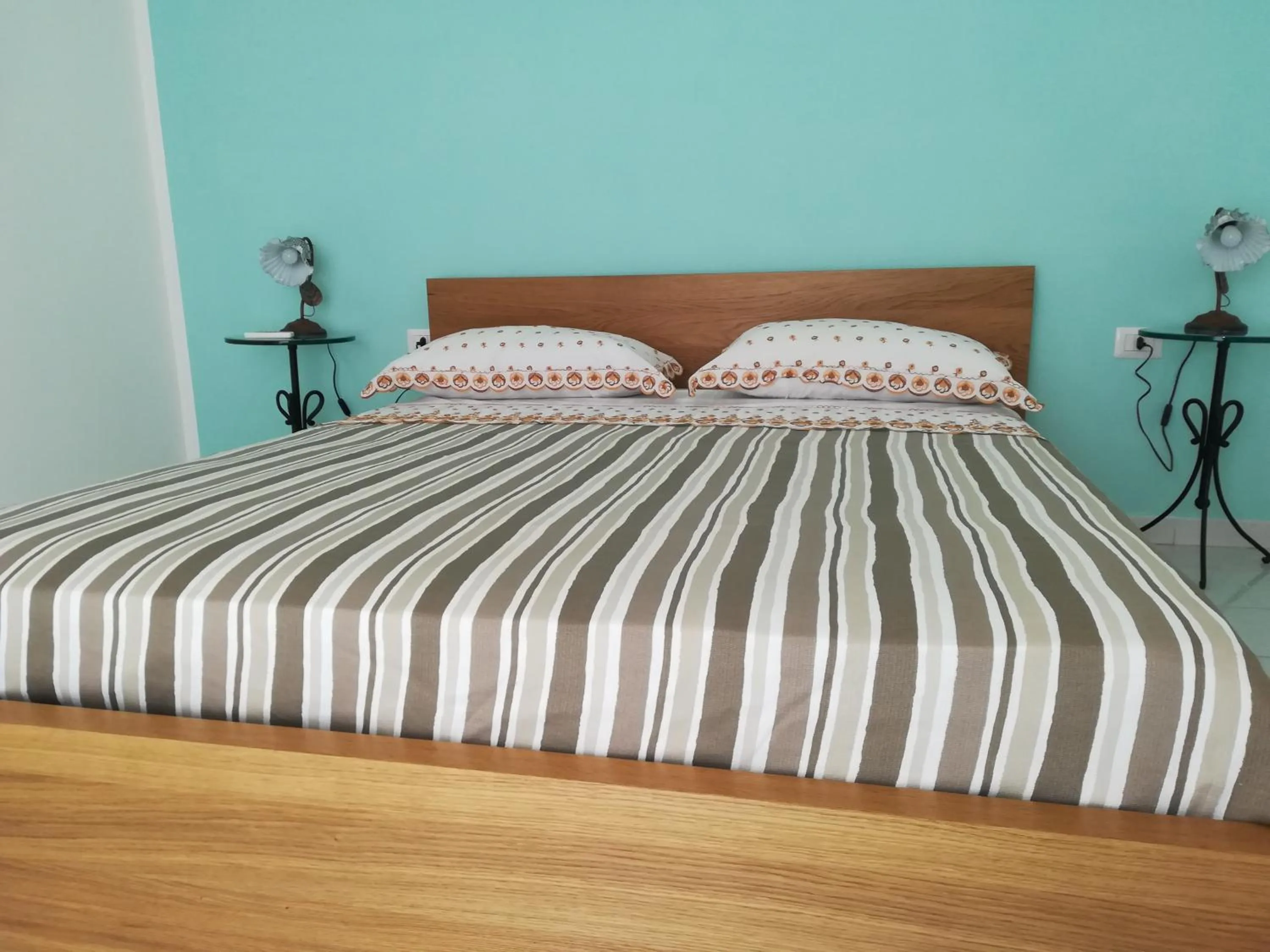 Bed in B&B SAN MARCO