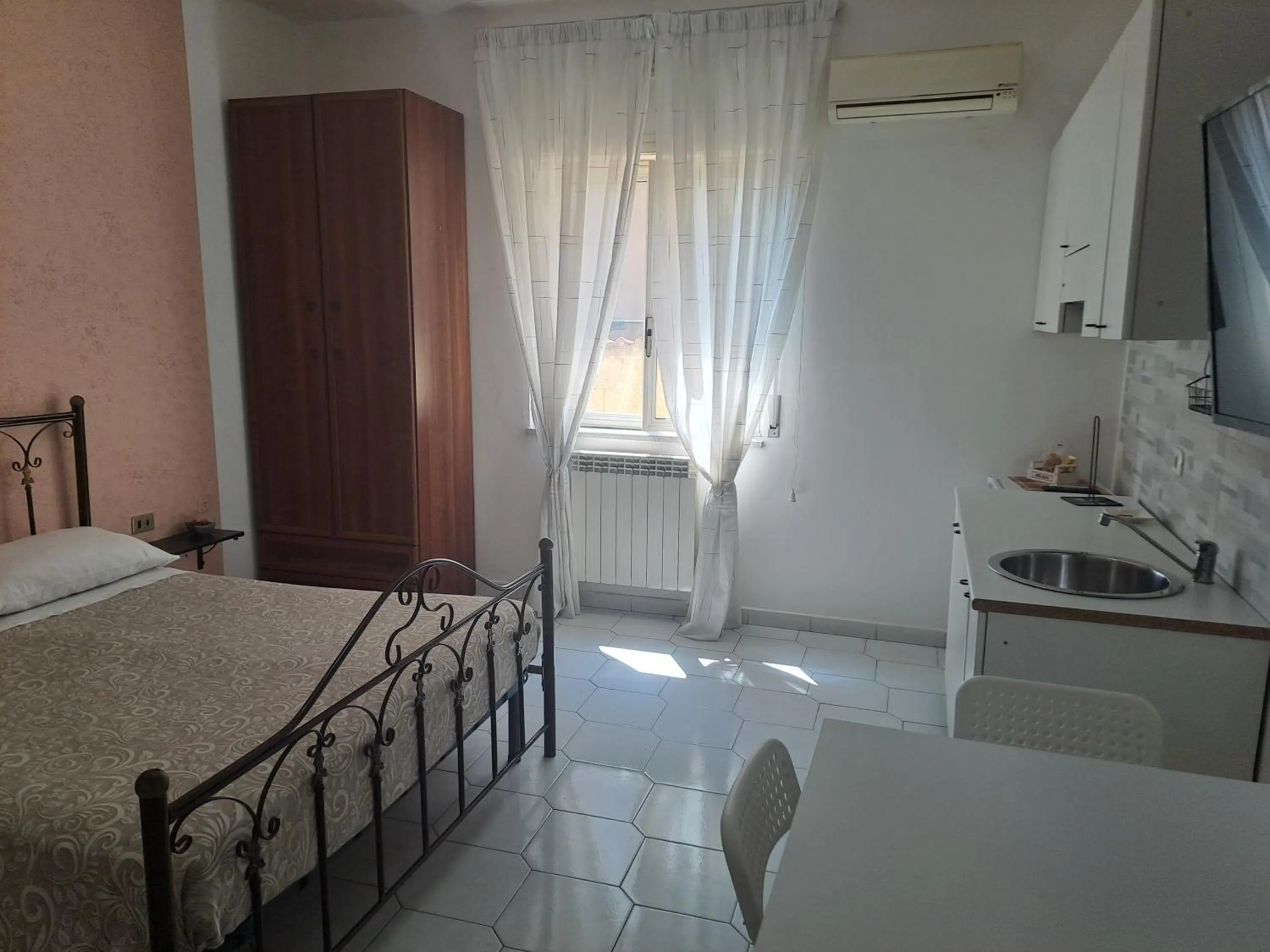 Bed in B&B SAN MARCO