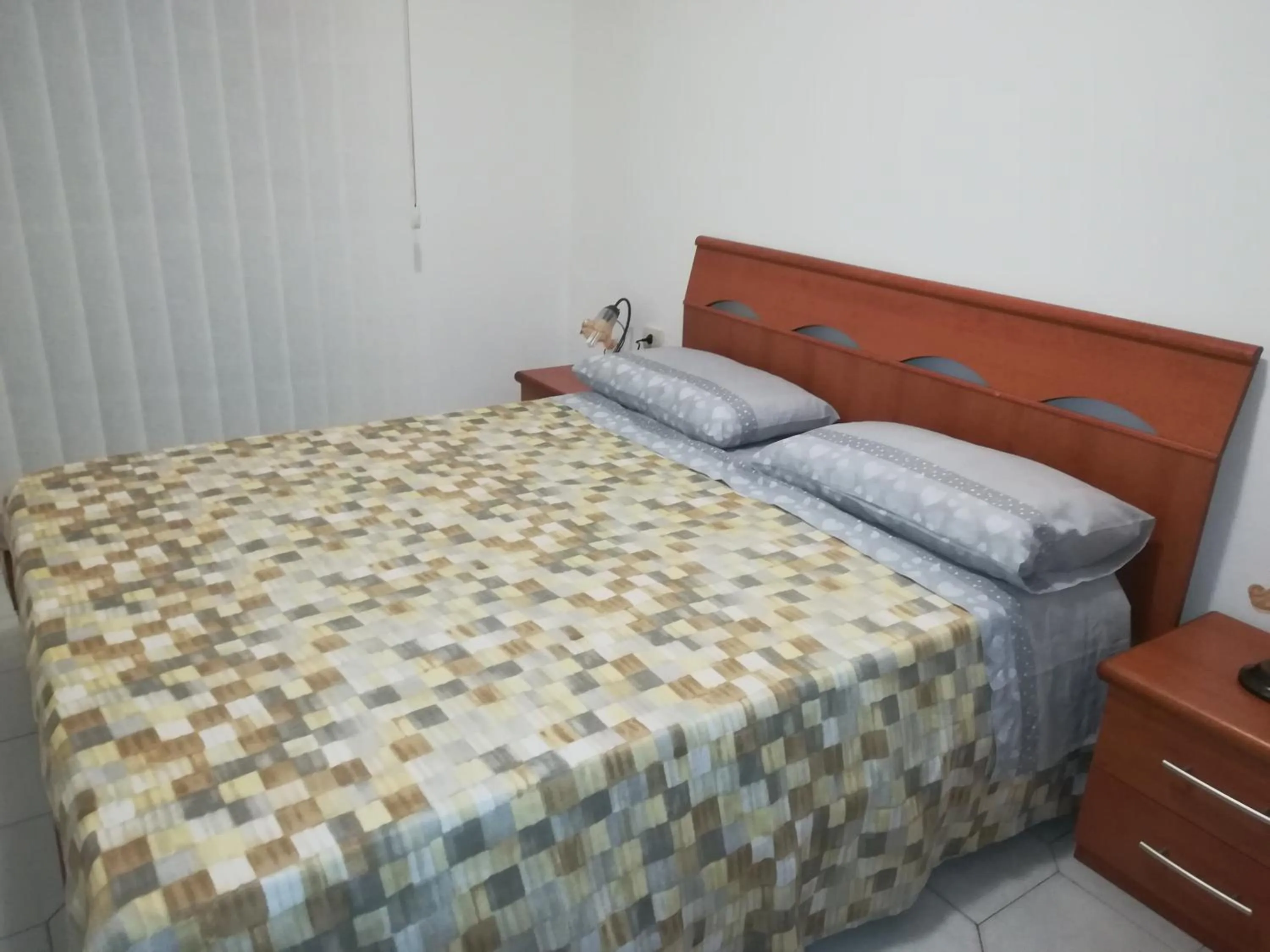 Bed in B&B SAN MARCO