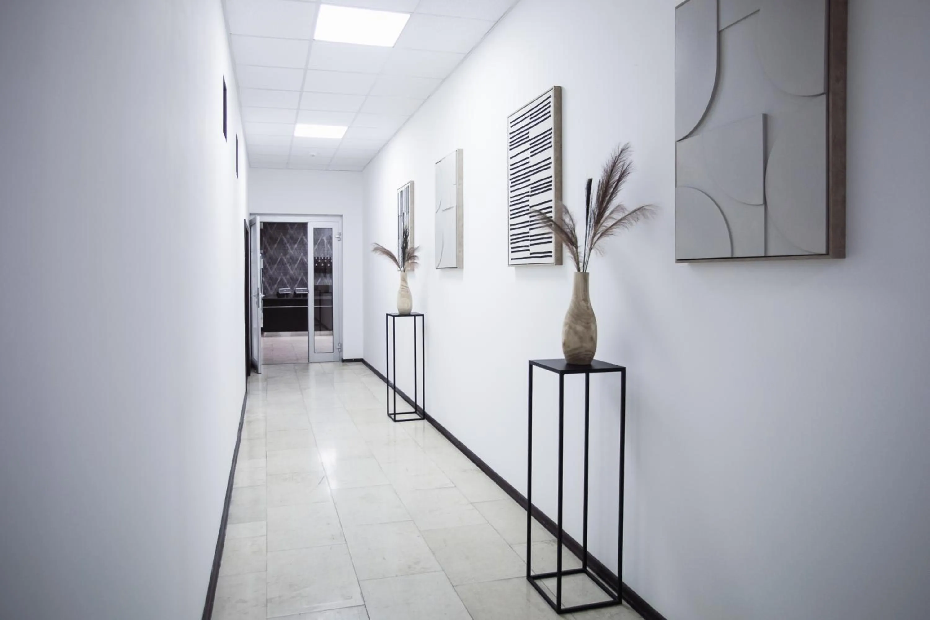 Business facilities in Interhotel Tatra