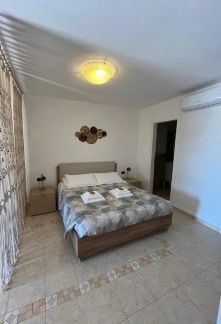 Deluxe Studio - single occupancy in Gli Ulivi Di Montalbano