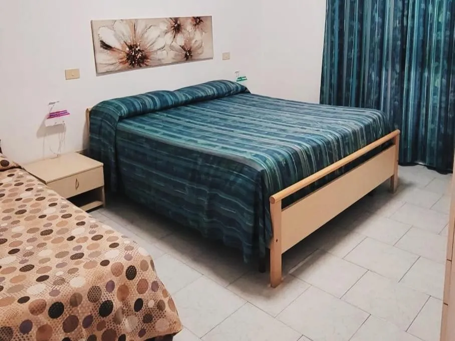 Bed in Residence Alithai