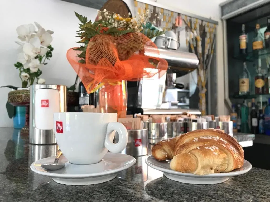 Breakfast in Residence Alithai