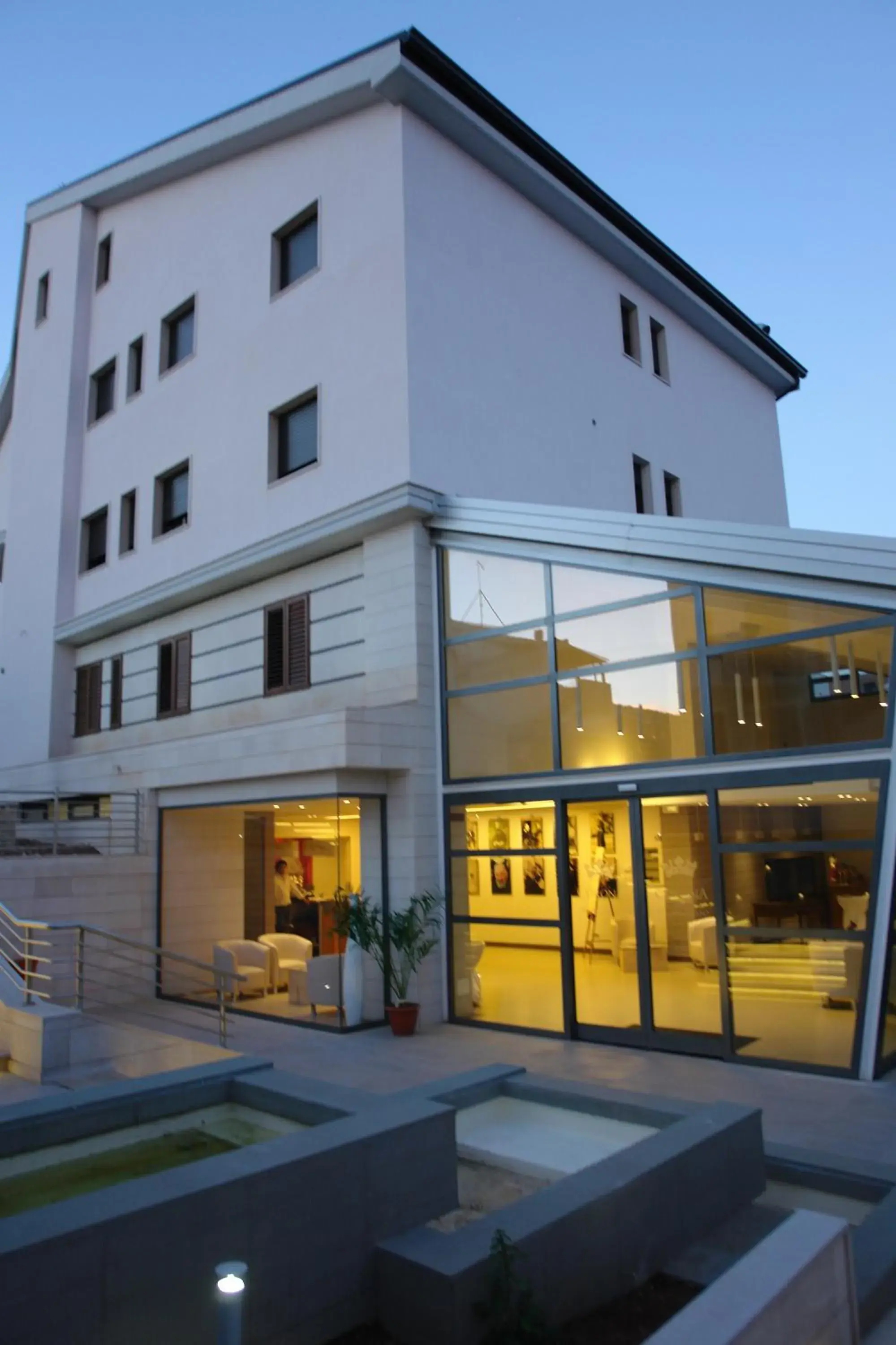 Hotel Corona Hotel Corona