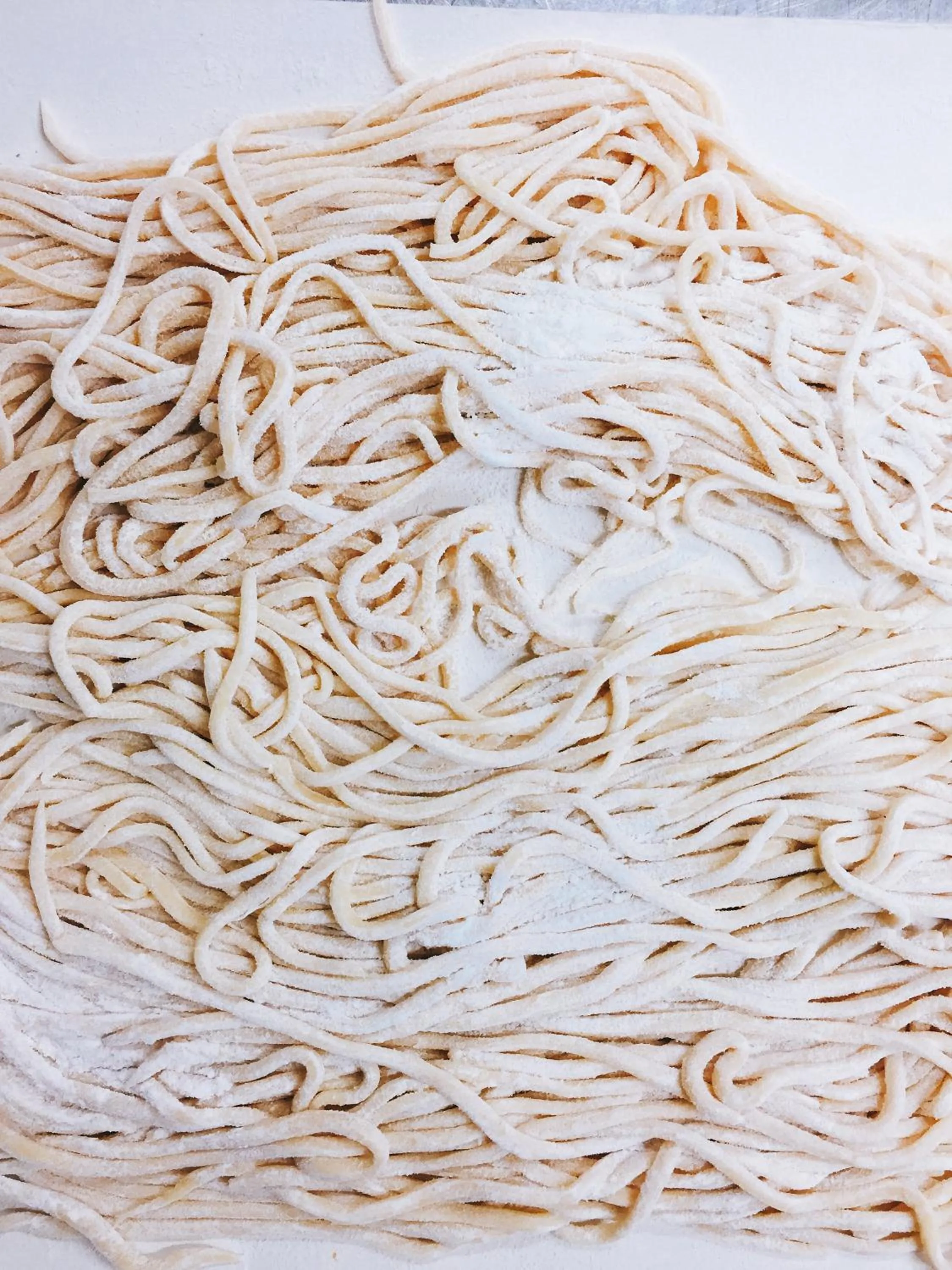 Food close-up in Hotel Corona