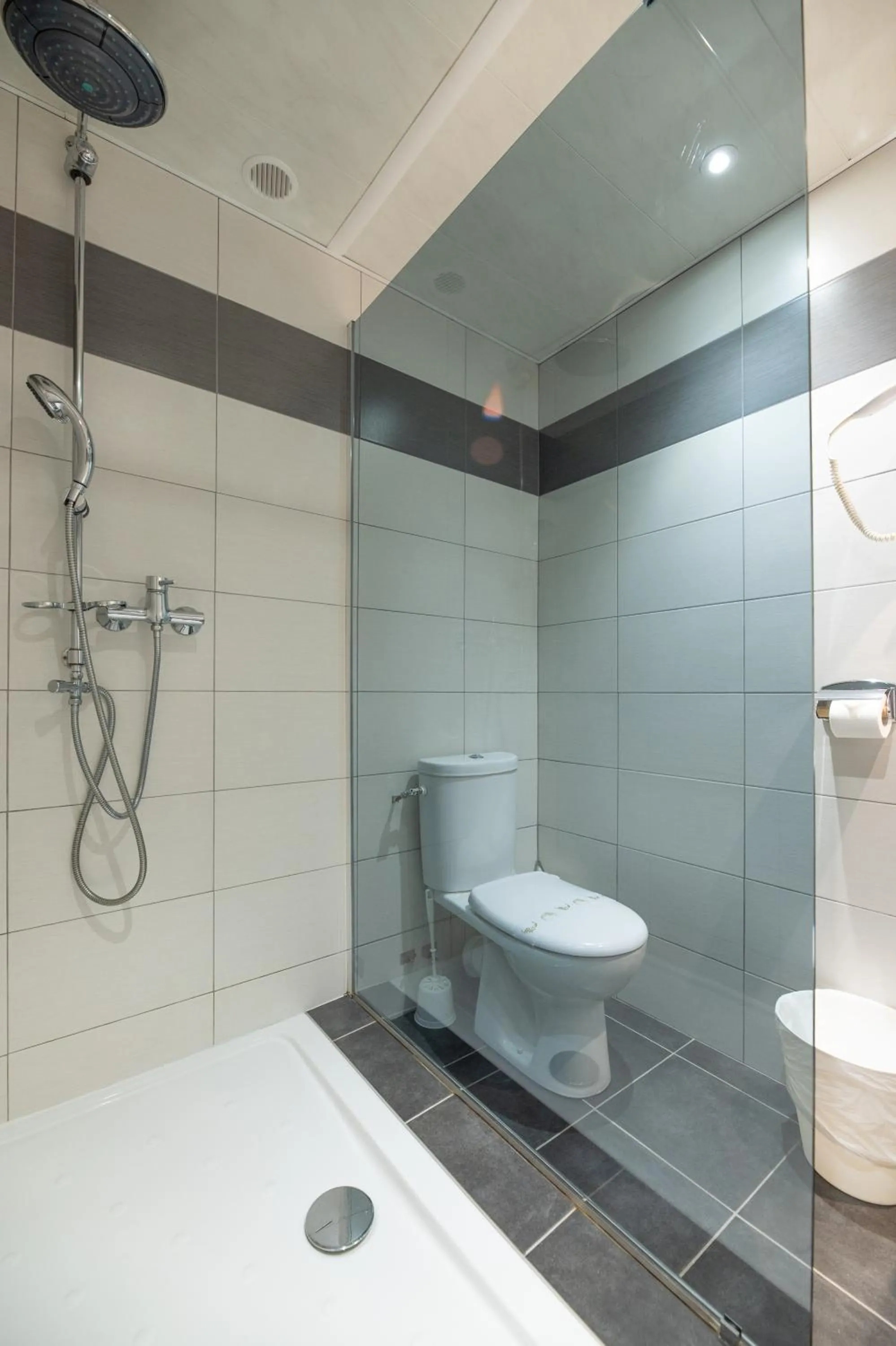 Bathroom in Le Vaita