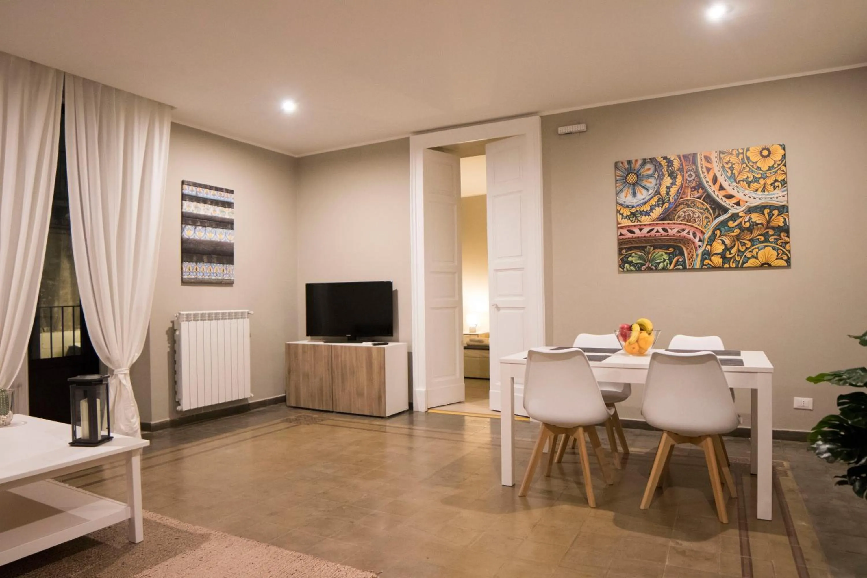 One-Bedroom Apartment in Katana suites apartments