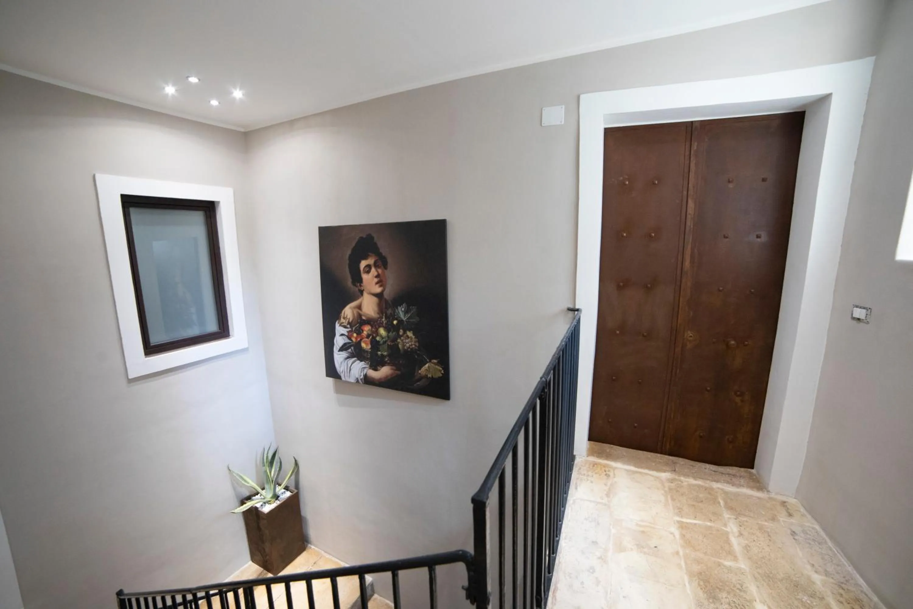 Katana suites apartments