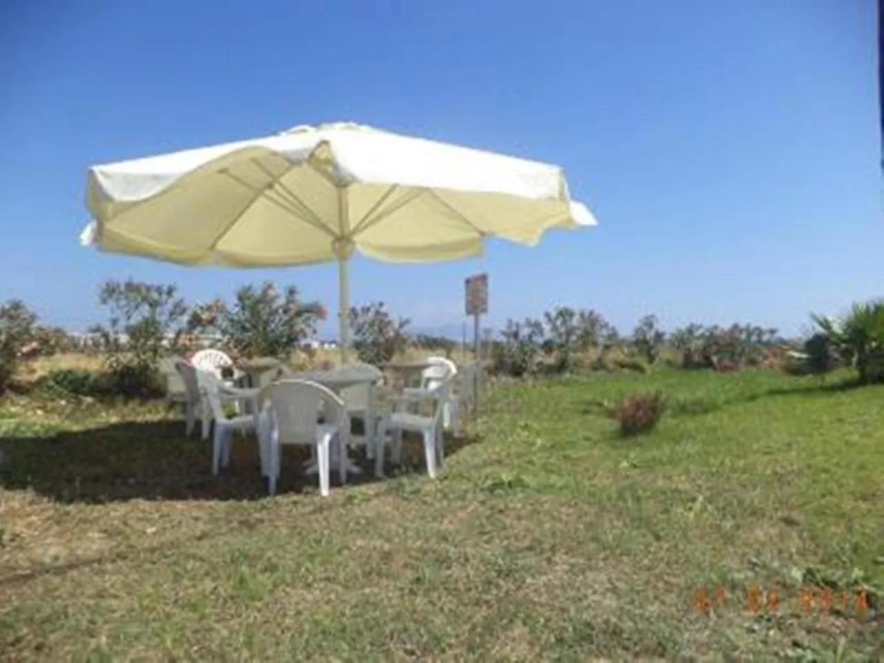 Garden in Garden City Image