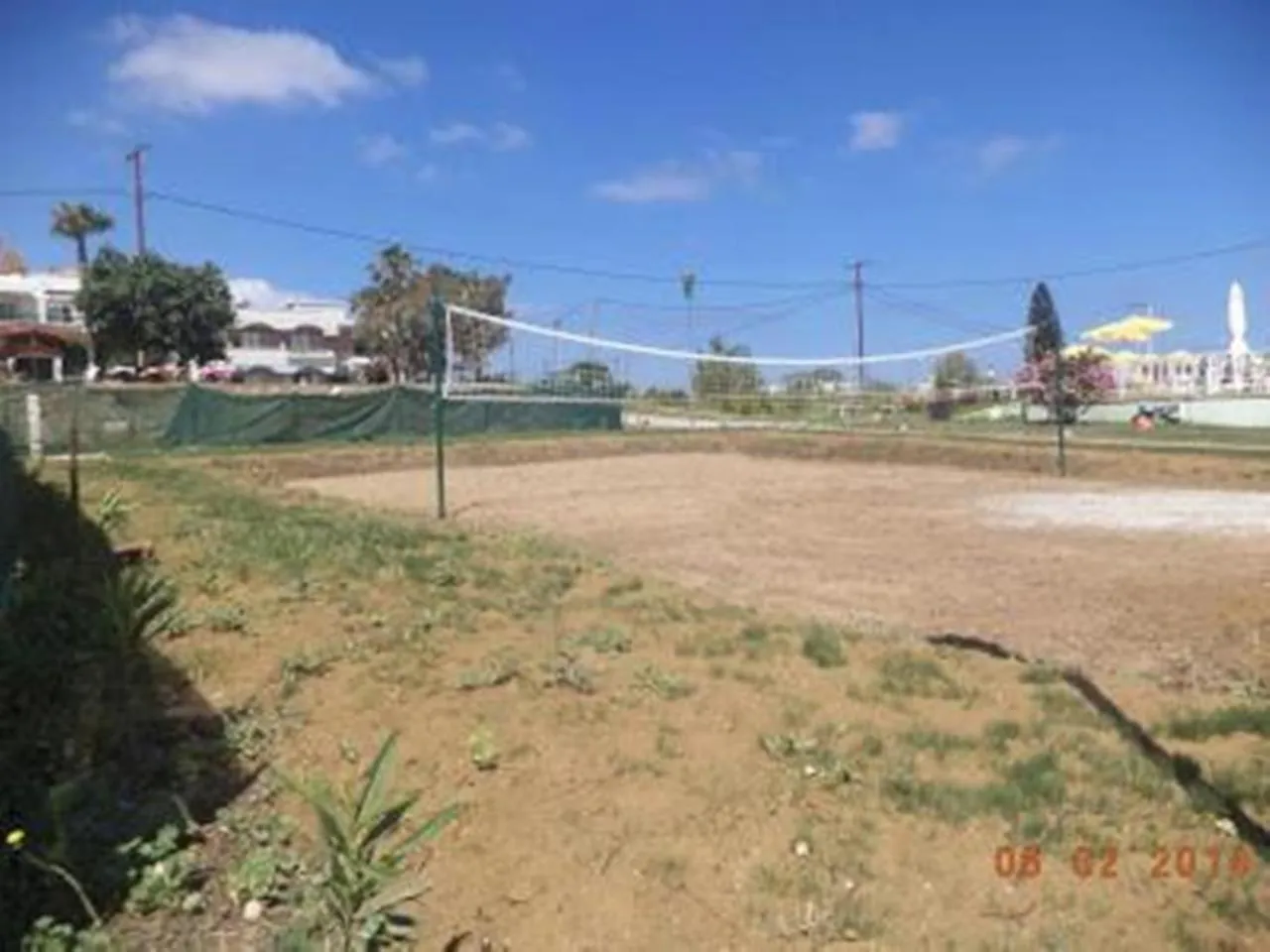 Sports in Garden City Image