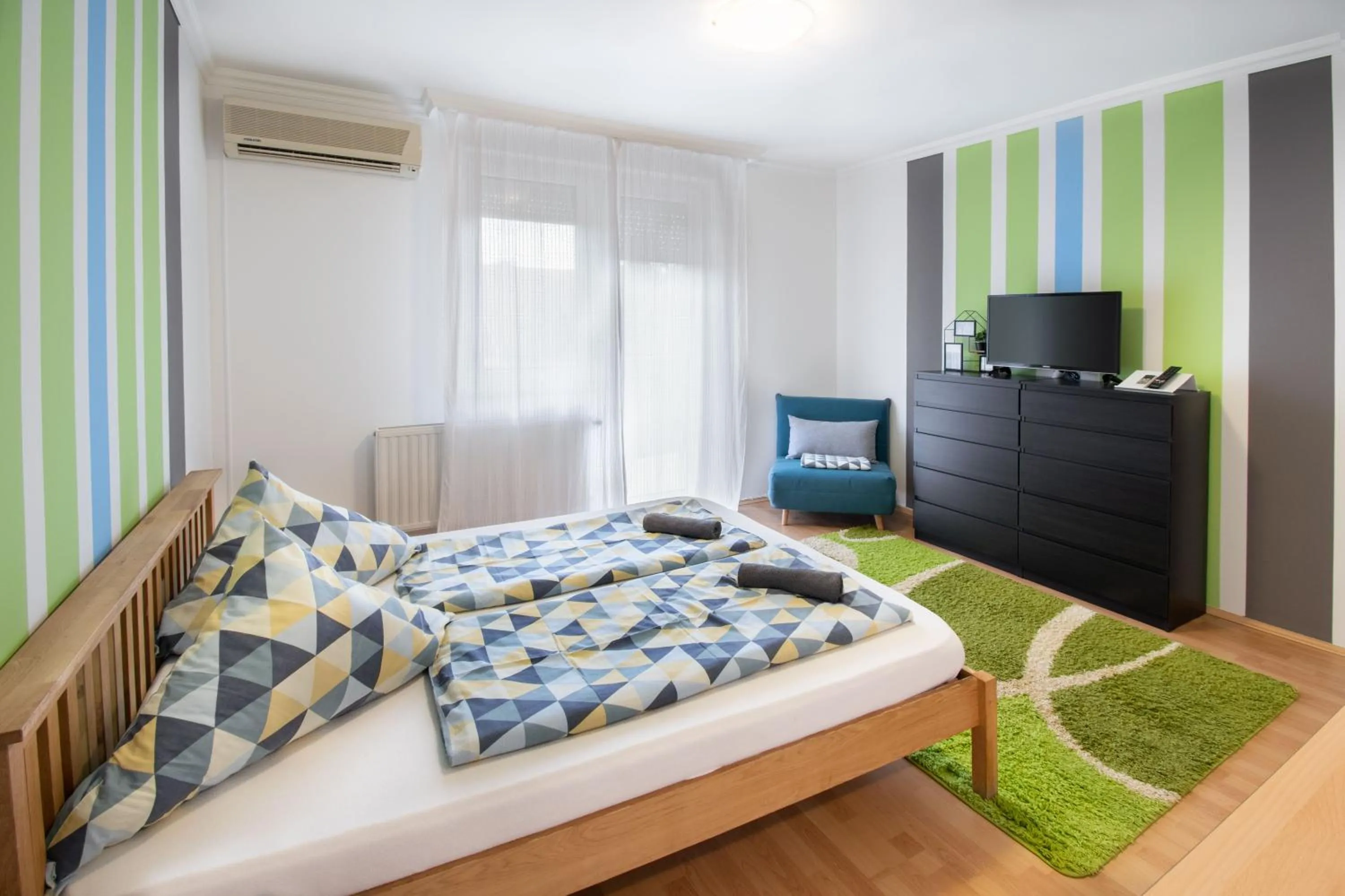 Lux Apartmanok