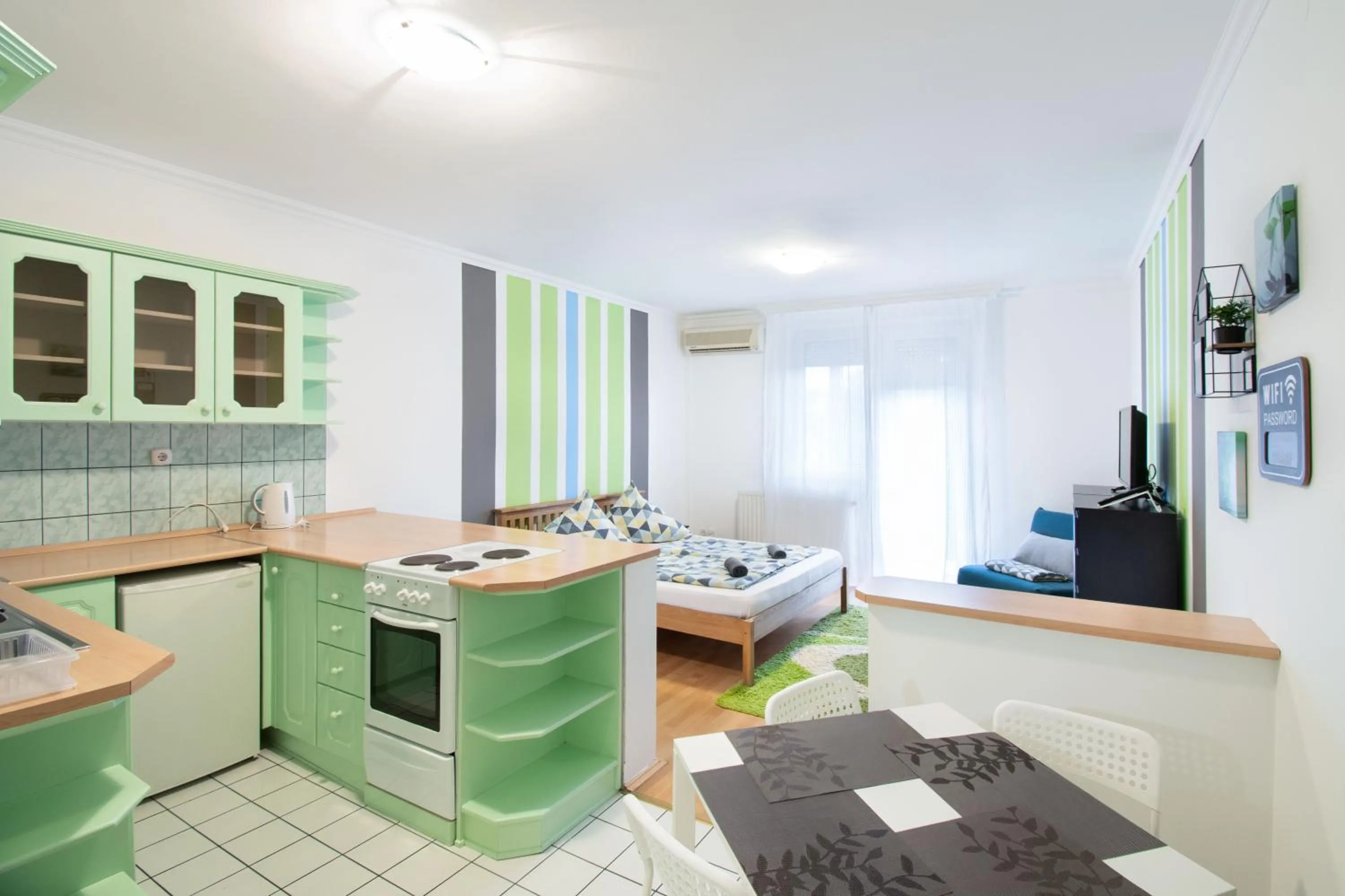 Lux Apartmanok