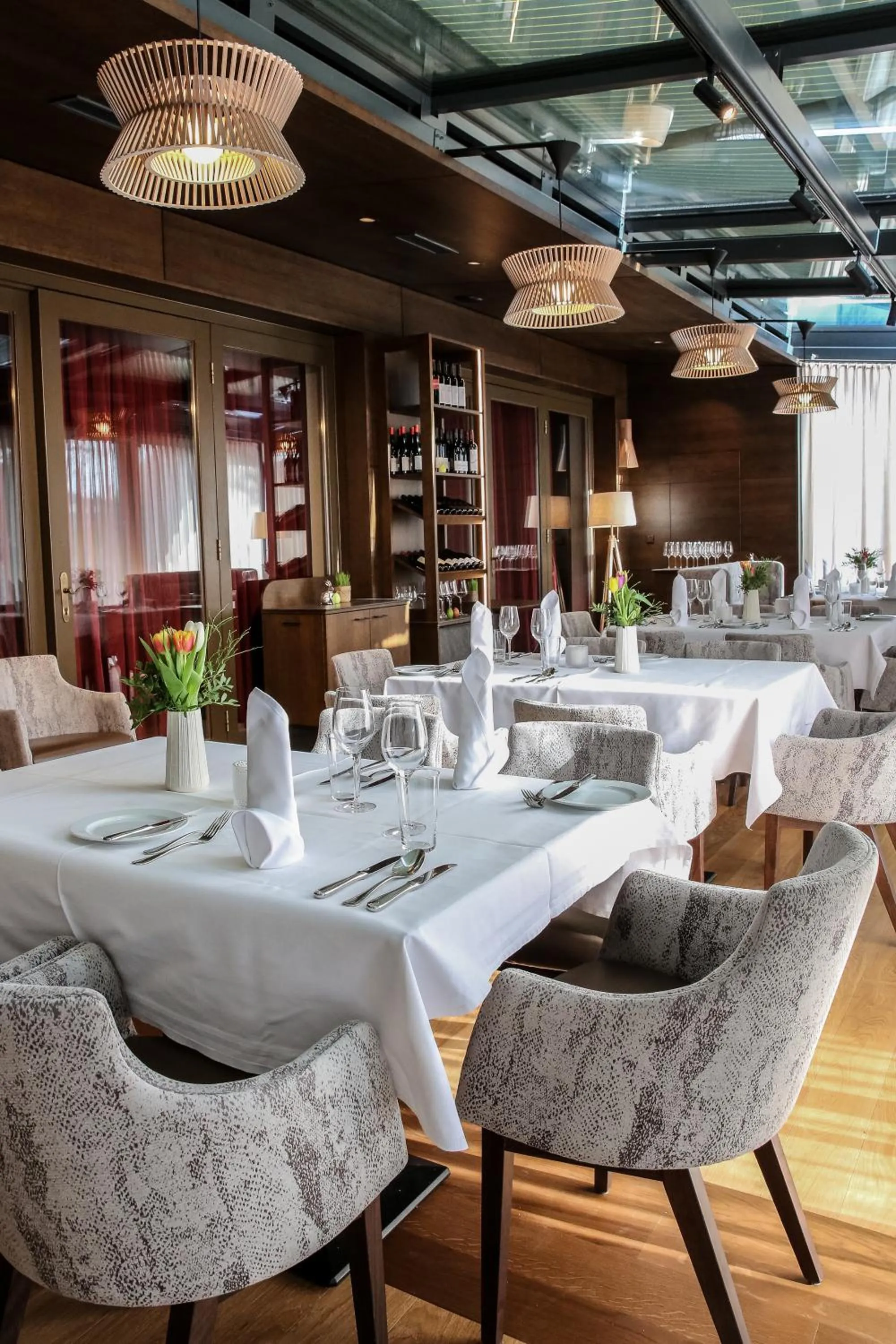 Banquet/Function facilities in Landgasthof Hotel Muhr