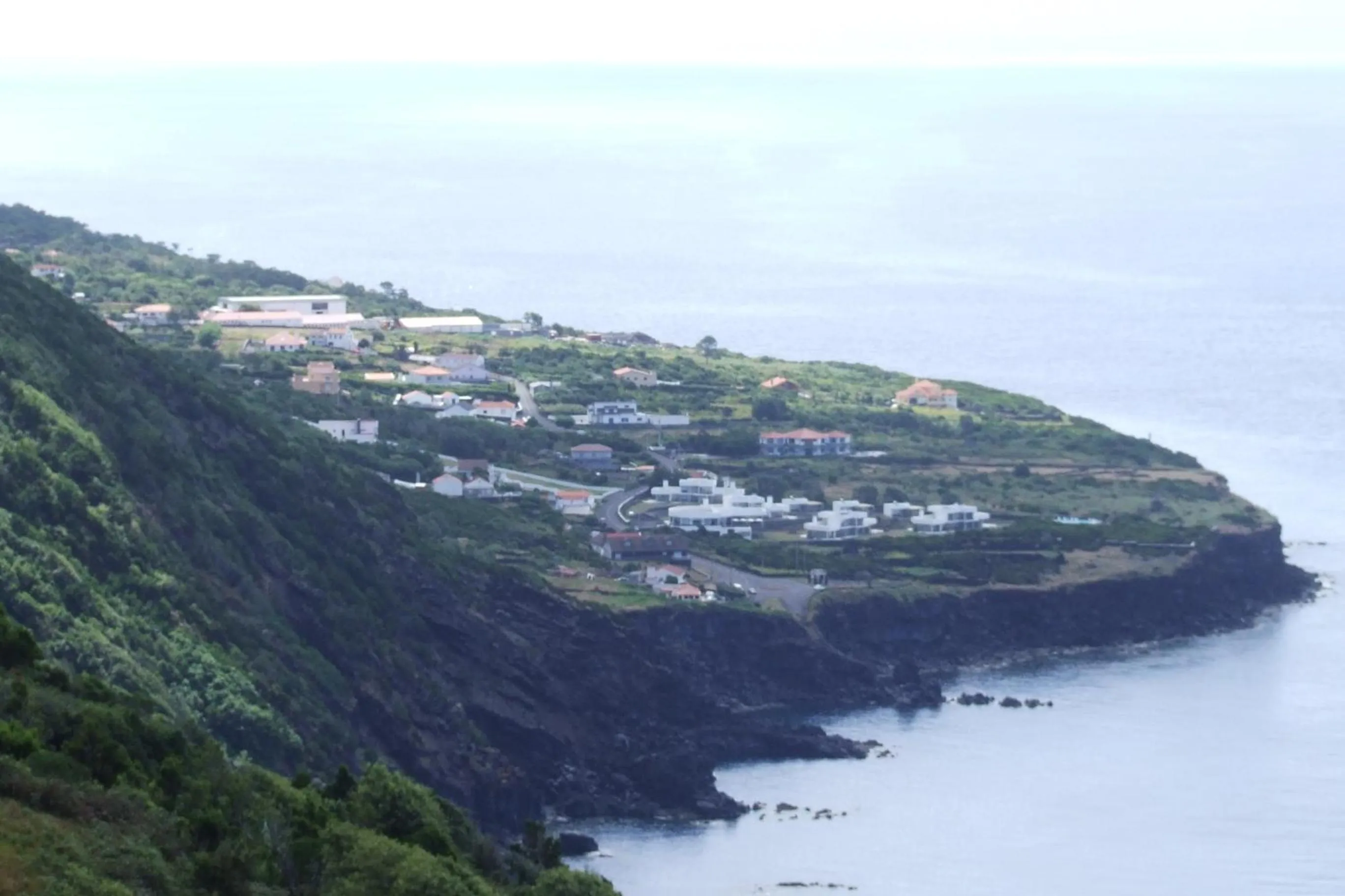 View (from property/room) in Cantinho das Buganvilias AT****