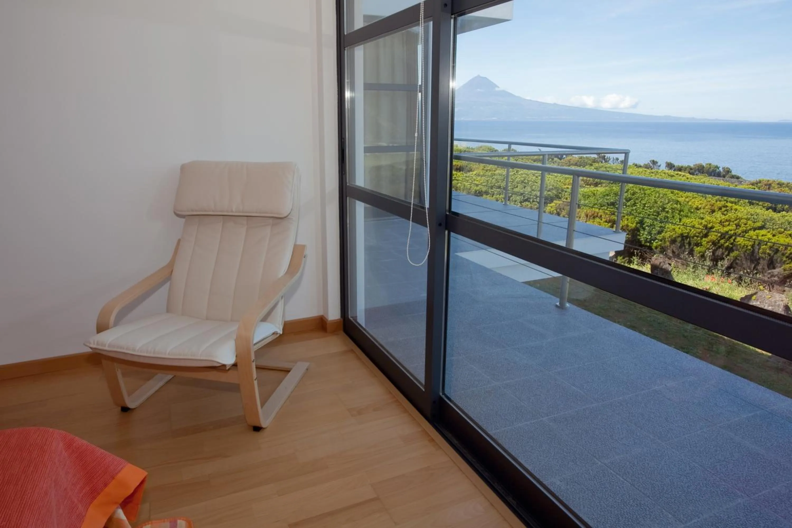 Balcony/Terrace in Cantinho das Buganvilias AT****