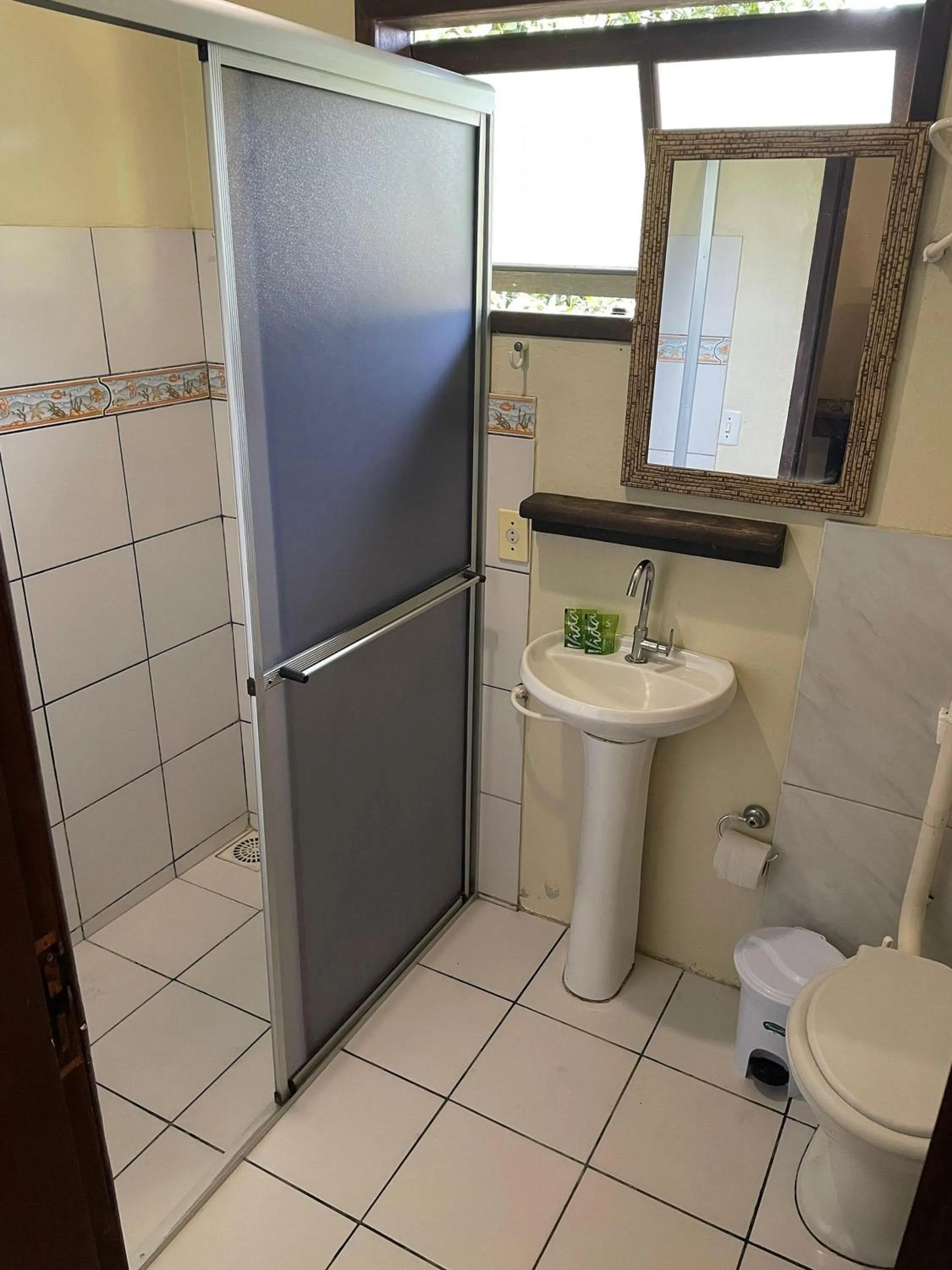 Pousada vale verde bungalows - Praia do Rosa