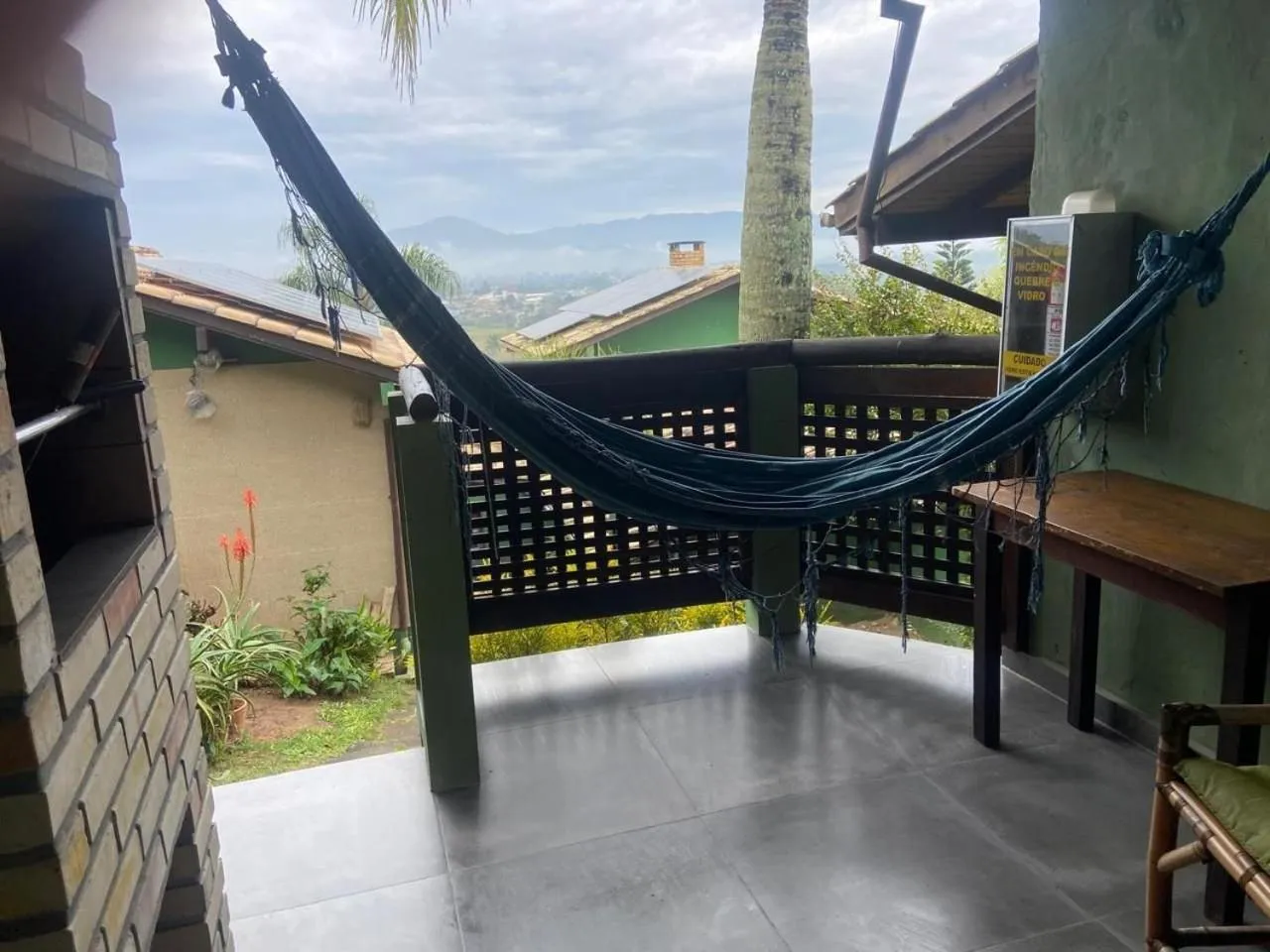 Pousada vale verde bungalows - Praia do Rosa