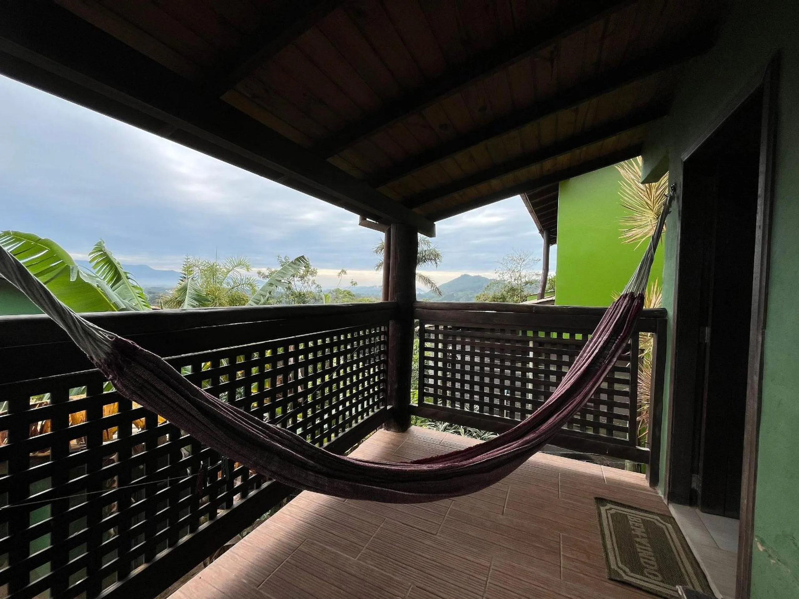 Pousada vale verde bungalows - Praia do Rosa