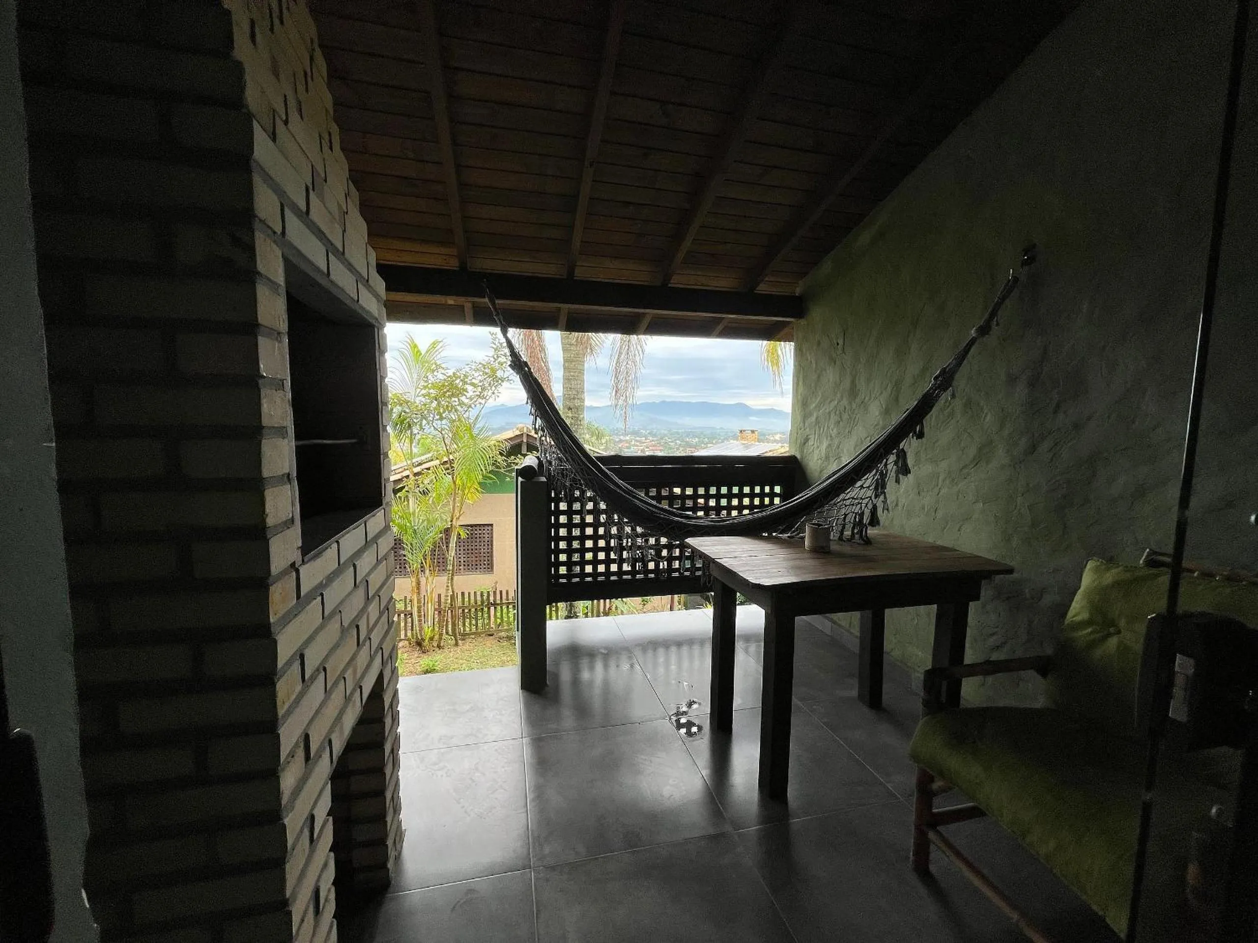 Pousada vale verde bungalows - Praia do Rosa