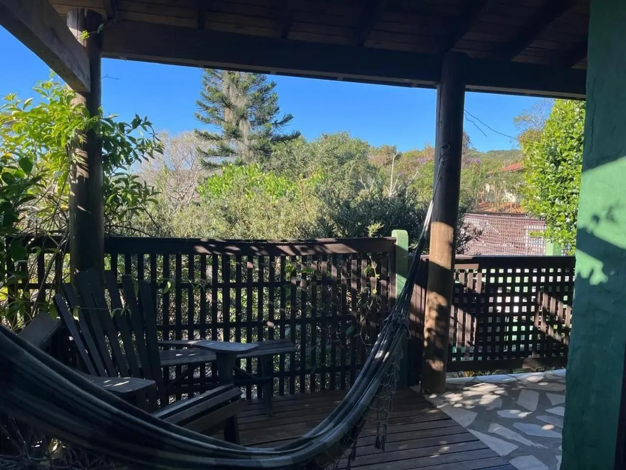 Pousada vale verde bungalows - Praia do Rosa