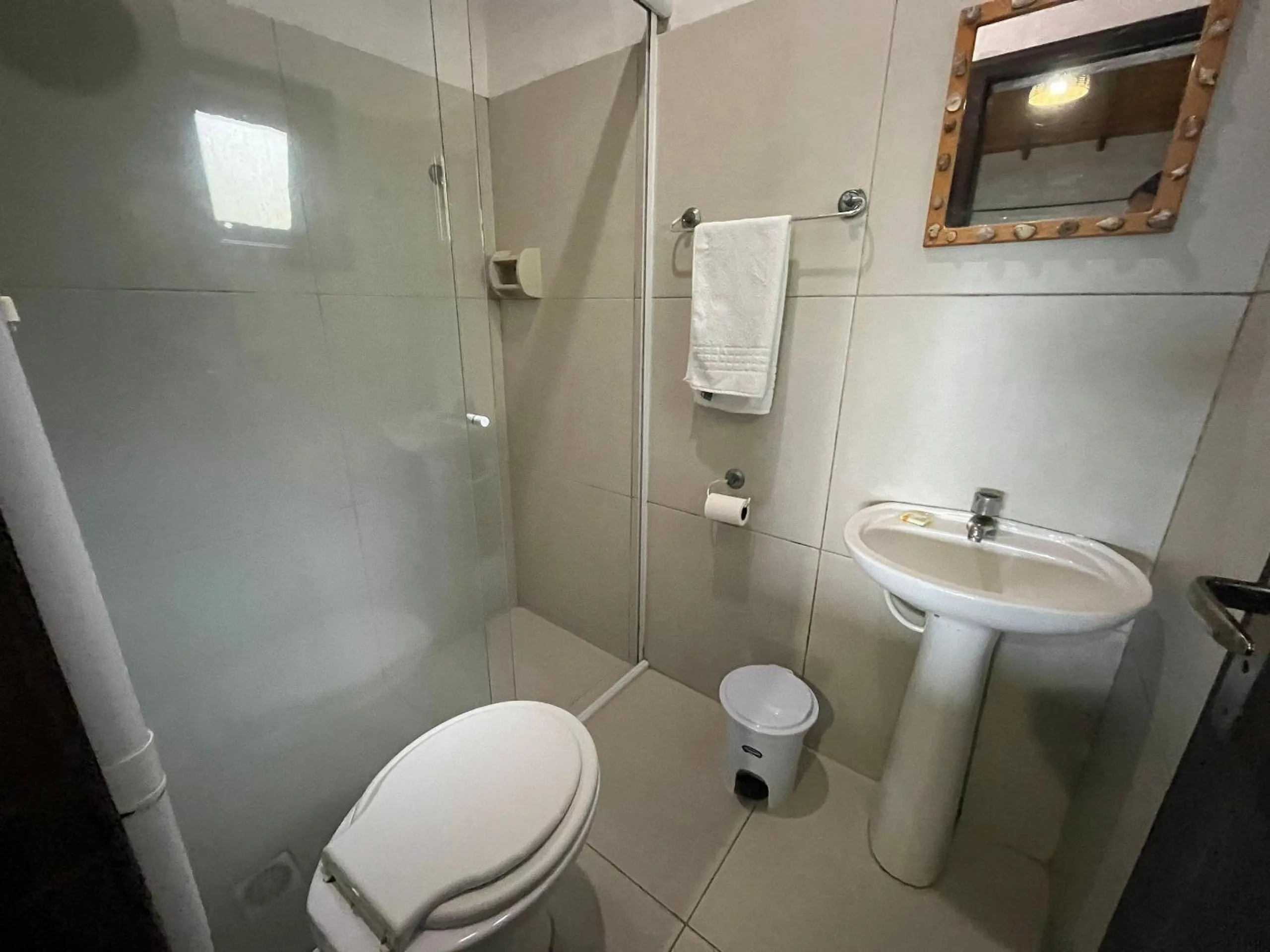 Pousada vale verde bungalows - Praia do Rosa