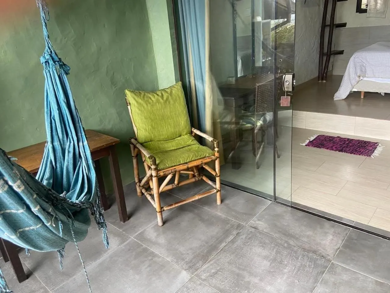 Pousada vale verde bungalows - Praia do Rosa