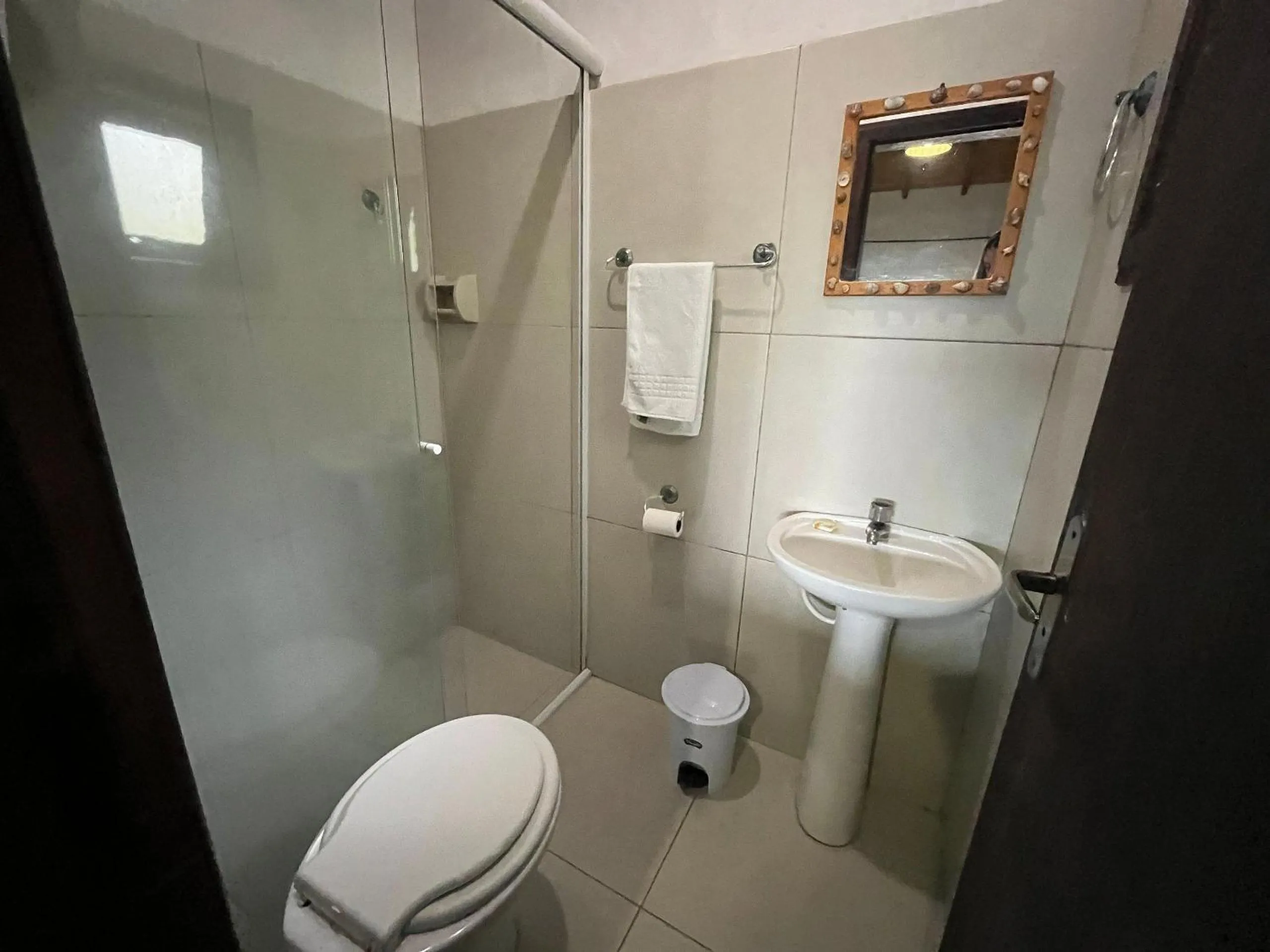 Pousada vale verde bungalows - Praia do Rosa