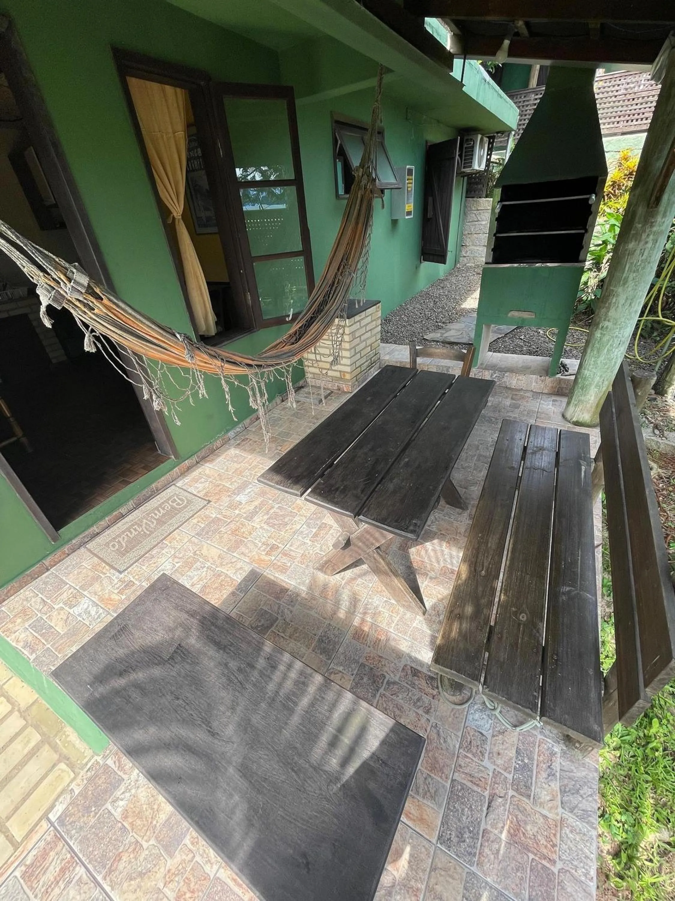 Pousada vale verde bungalows - Praia do Rosa