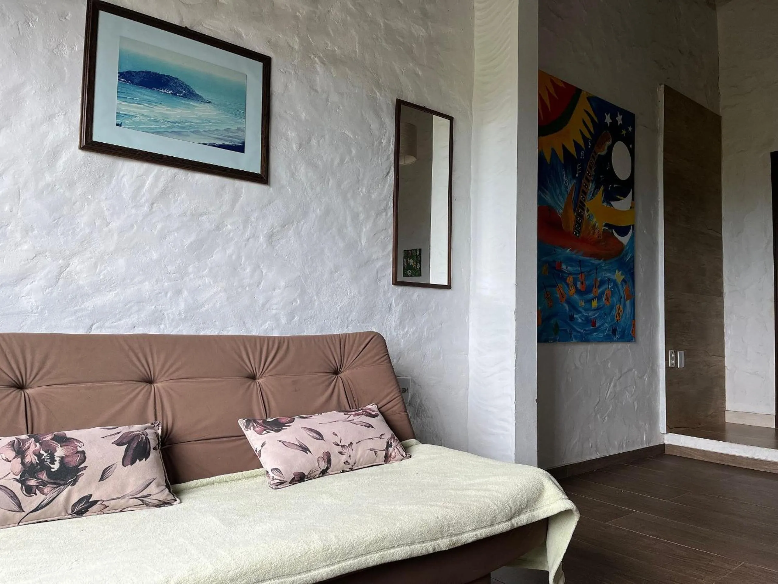 Pousada vale verde bungalows - Praia do Rosa