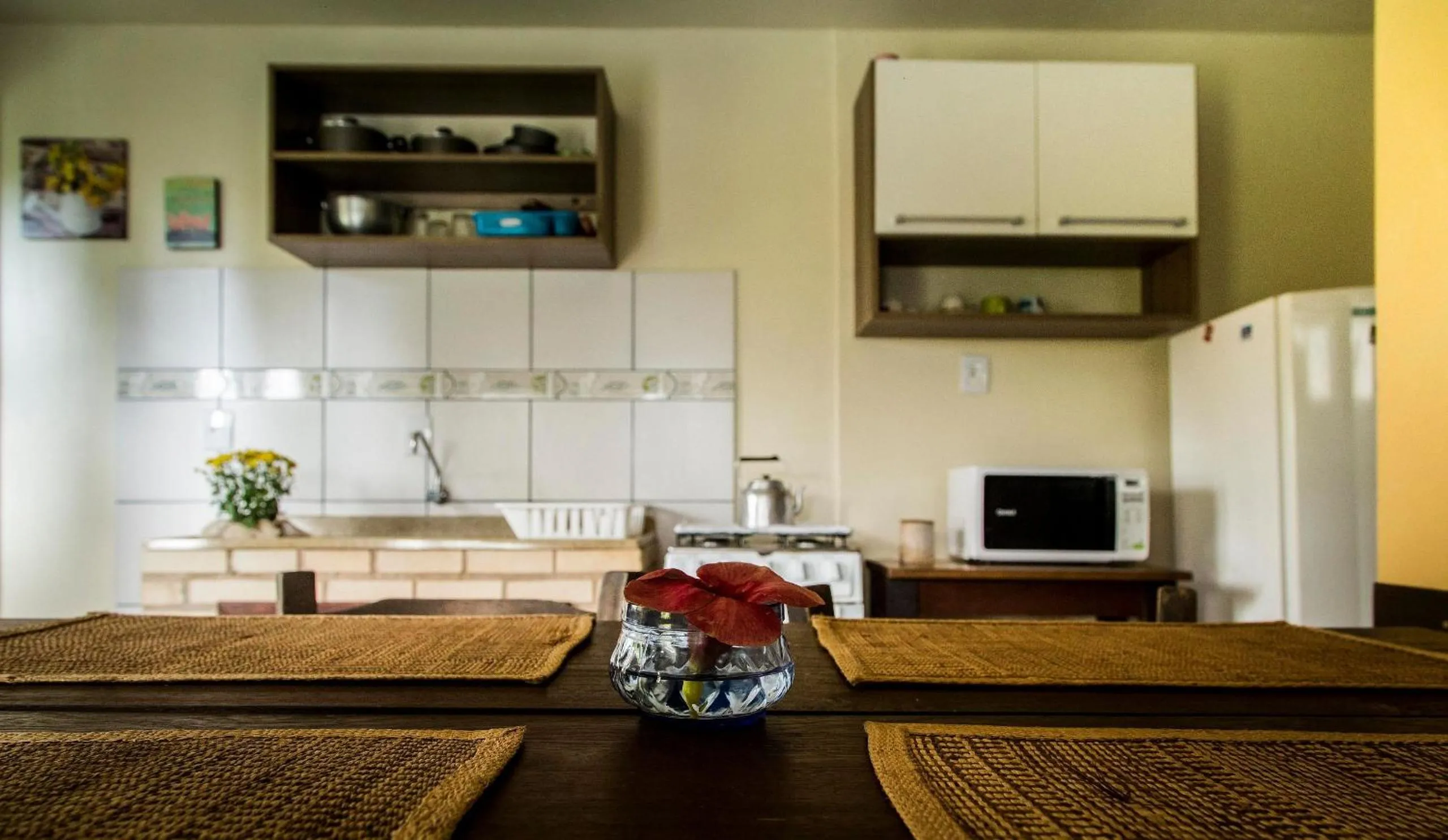 Pousada vale verde bungalows - Praia do Rosa