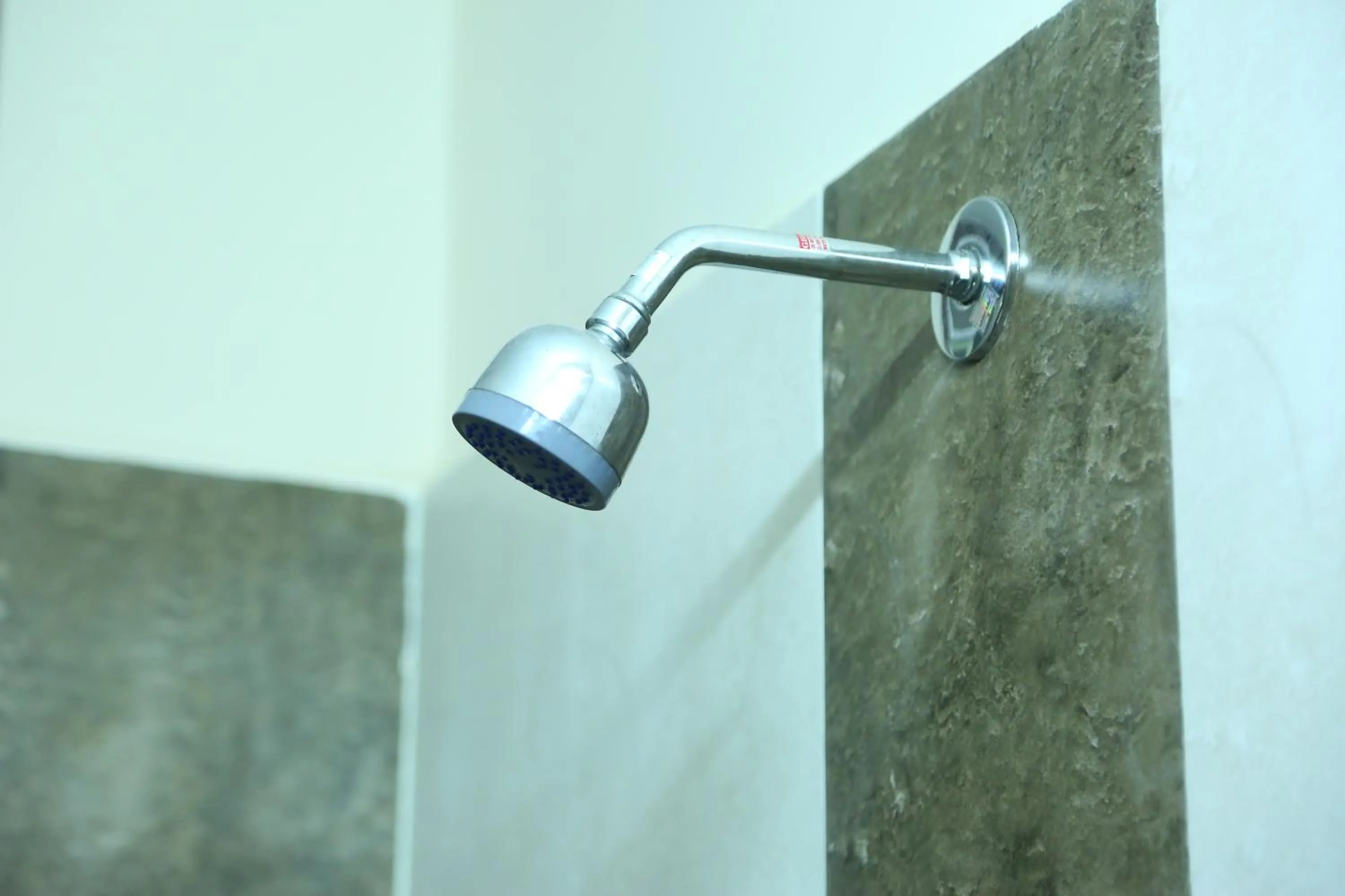 Bathroom in Horizon Inn