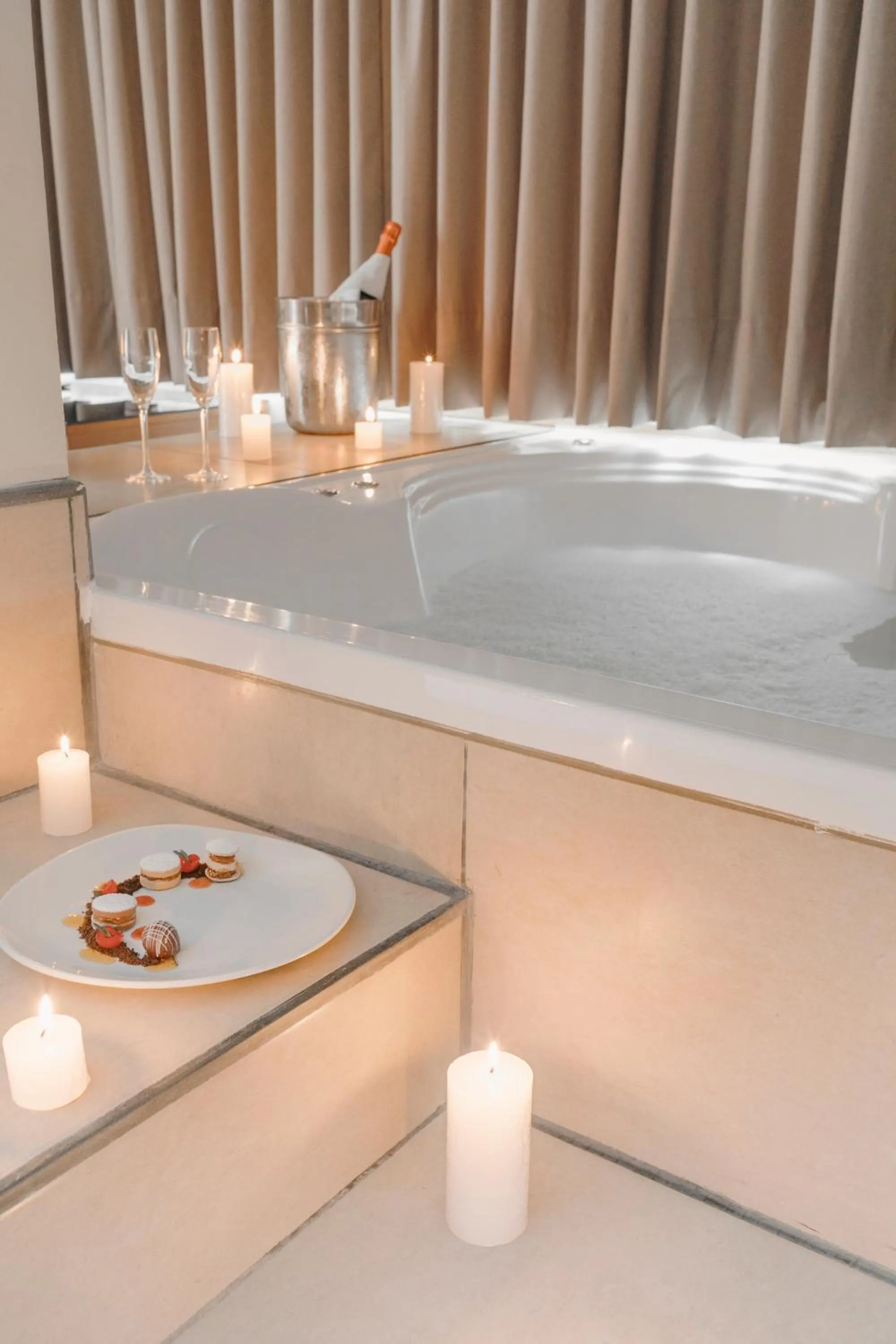 Bathroom in Wyndham Costa del Sol Pucallpa