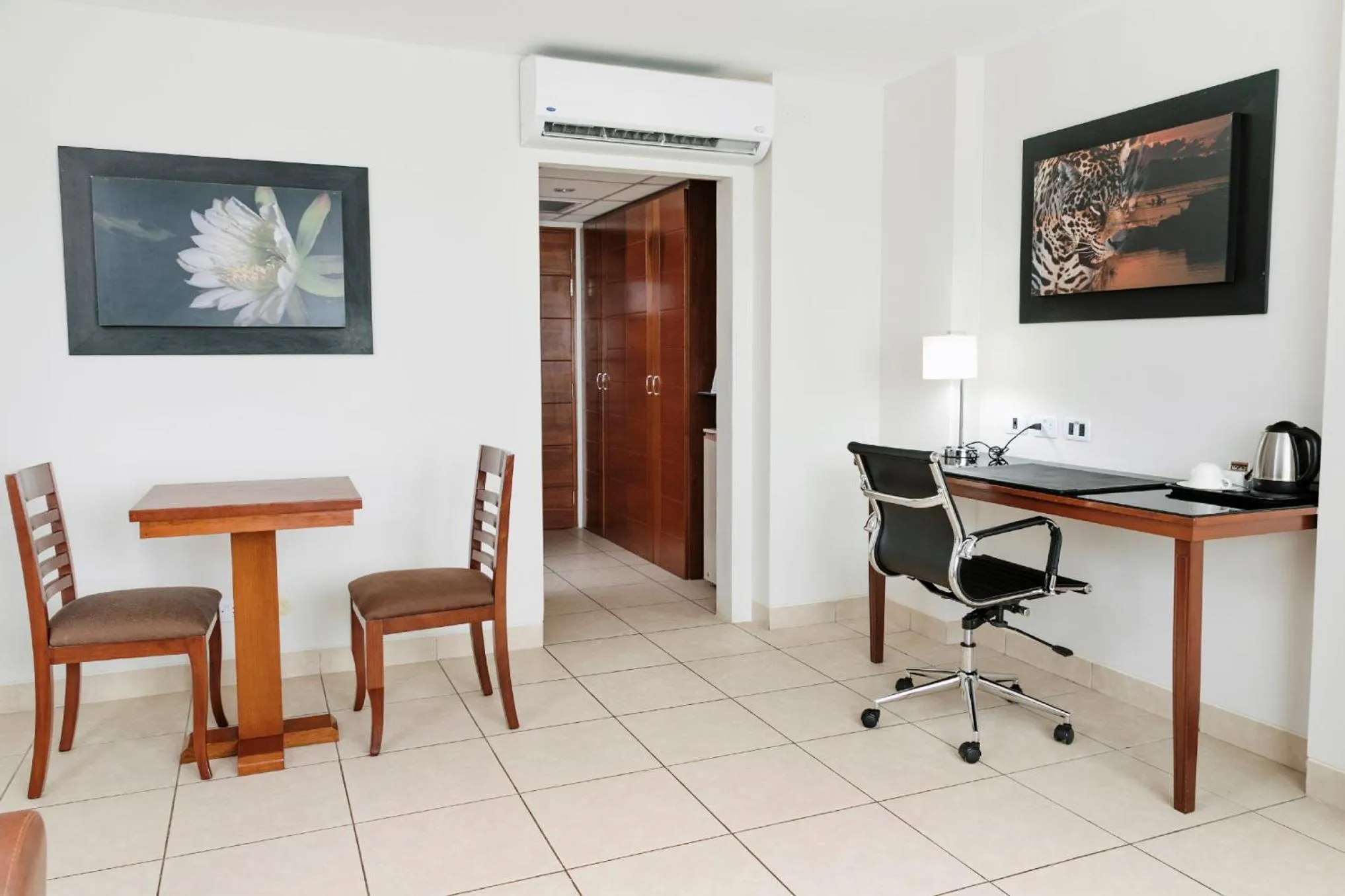 Bedroom in Wyndham Costa del Sol Pucallpa