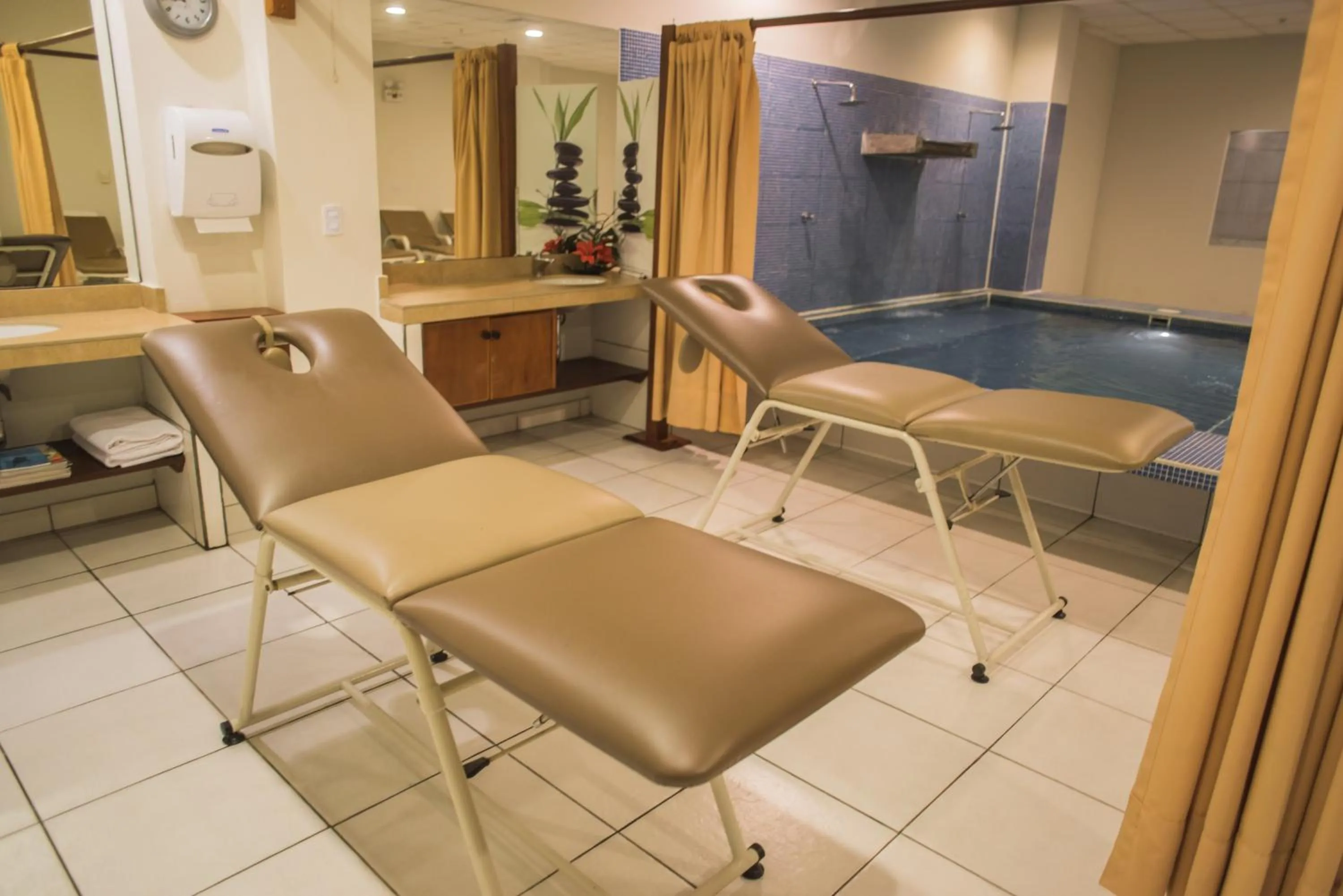 Area and facilities in Wyndham Costa del Sol Pucallpa