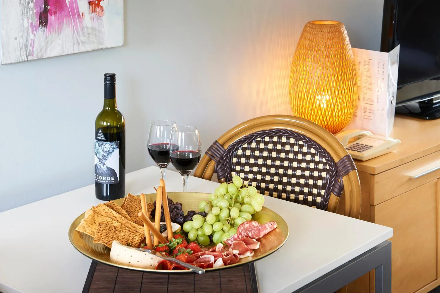 Birches Serviced Apartments