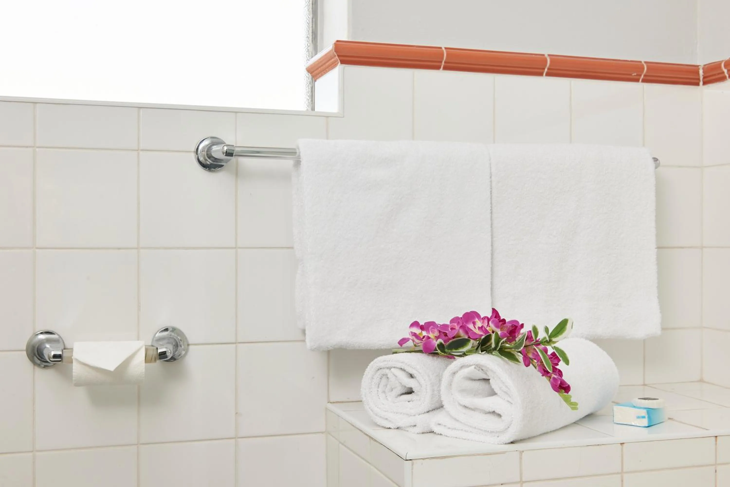 Birches Serviced Apartments