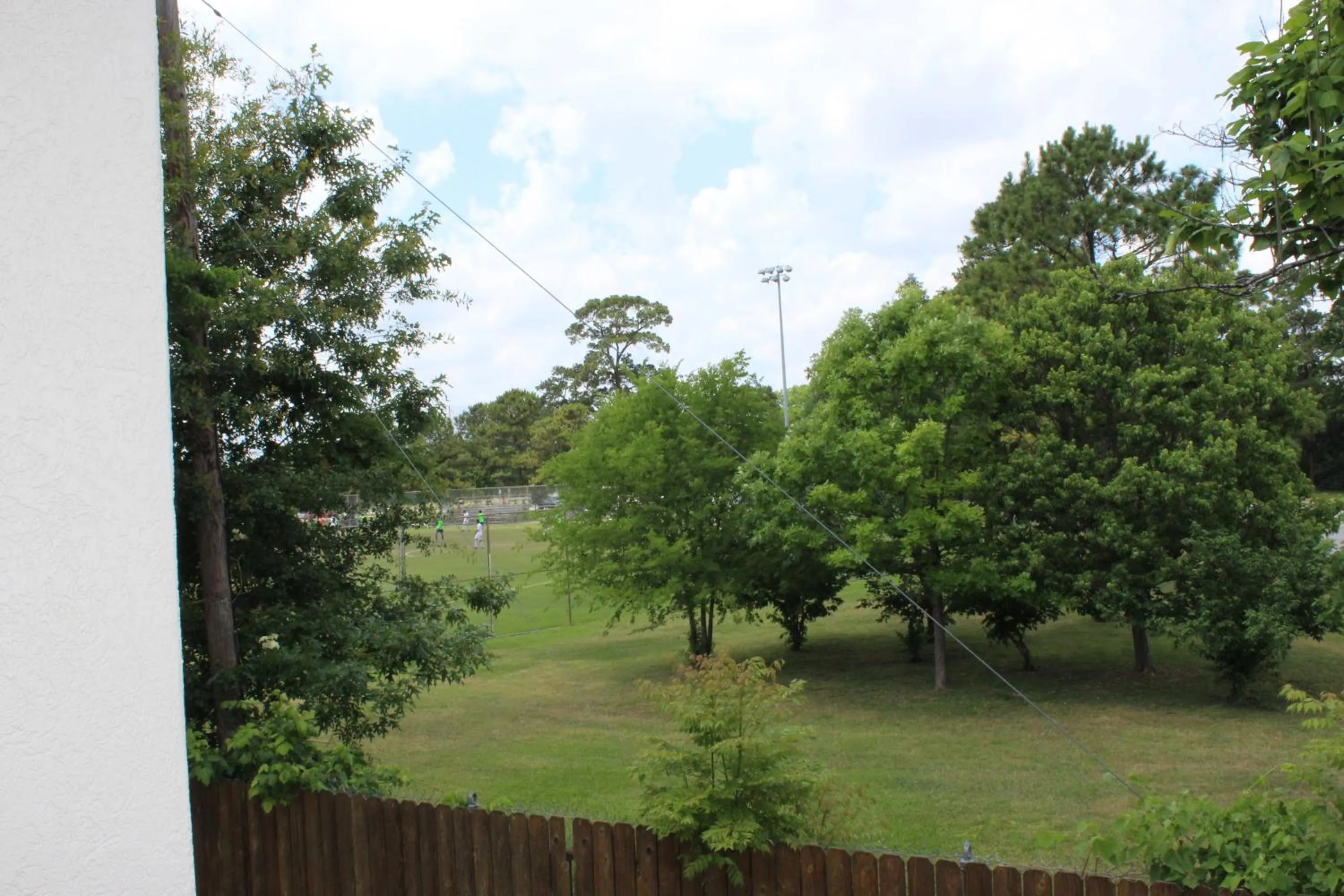 Natural landscape in Scottish Inns Westcott Street