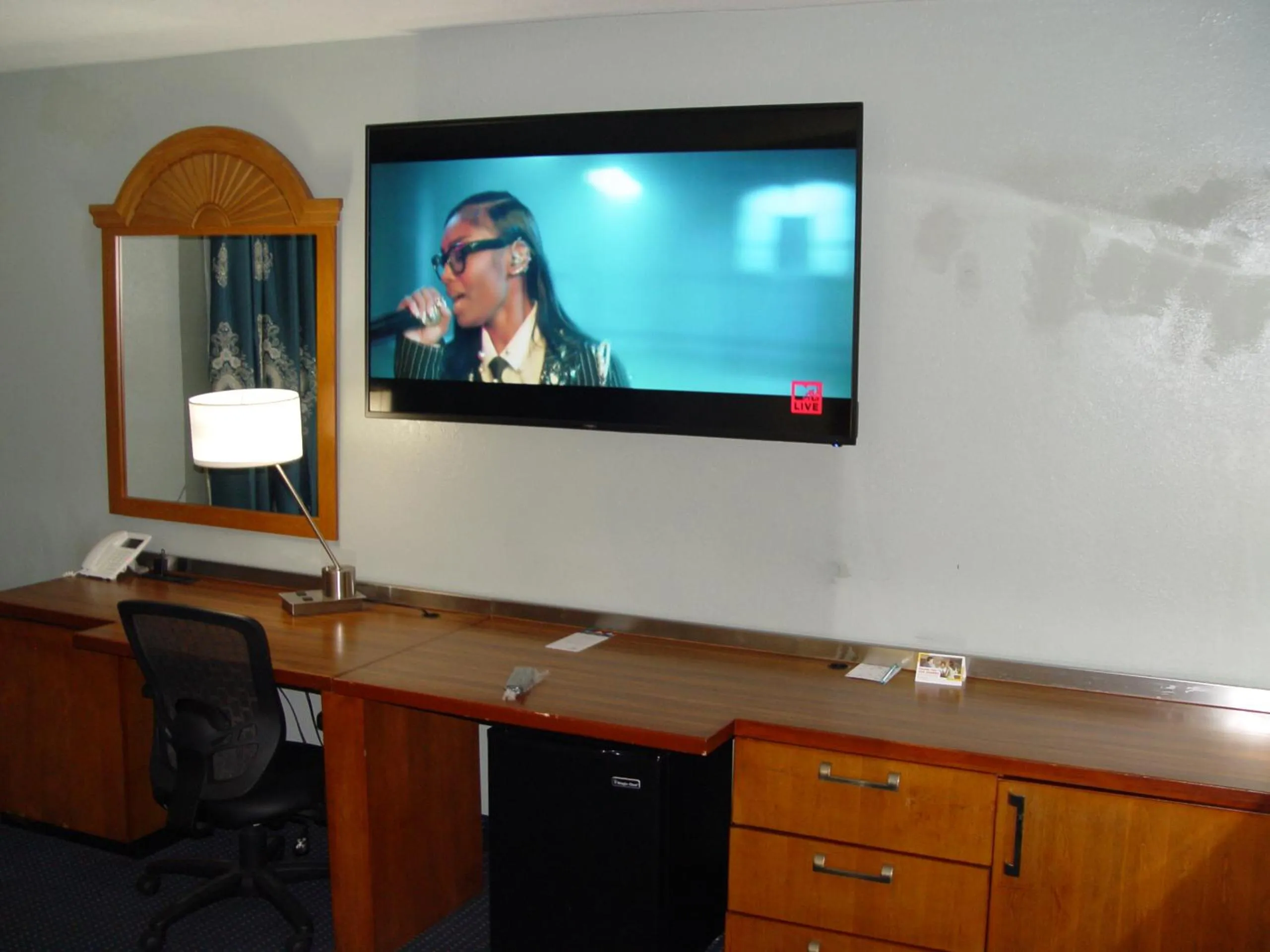 Clarion Hotel Bakersfield North