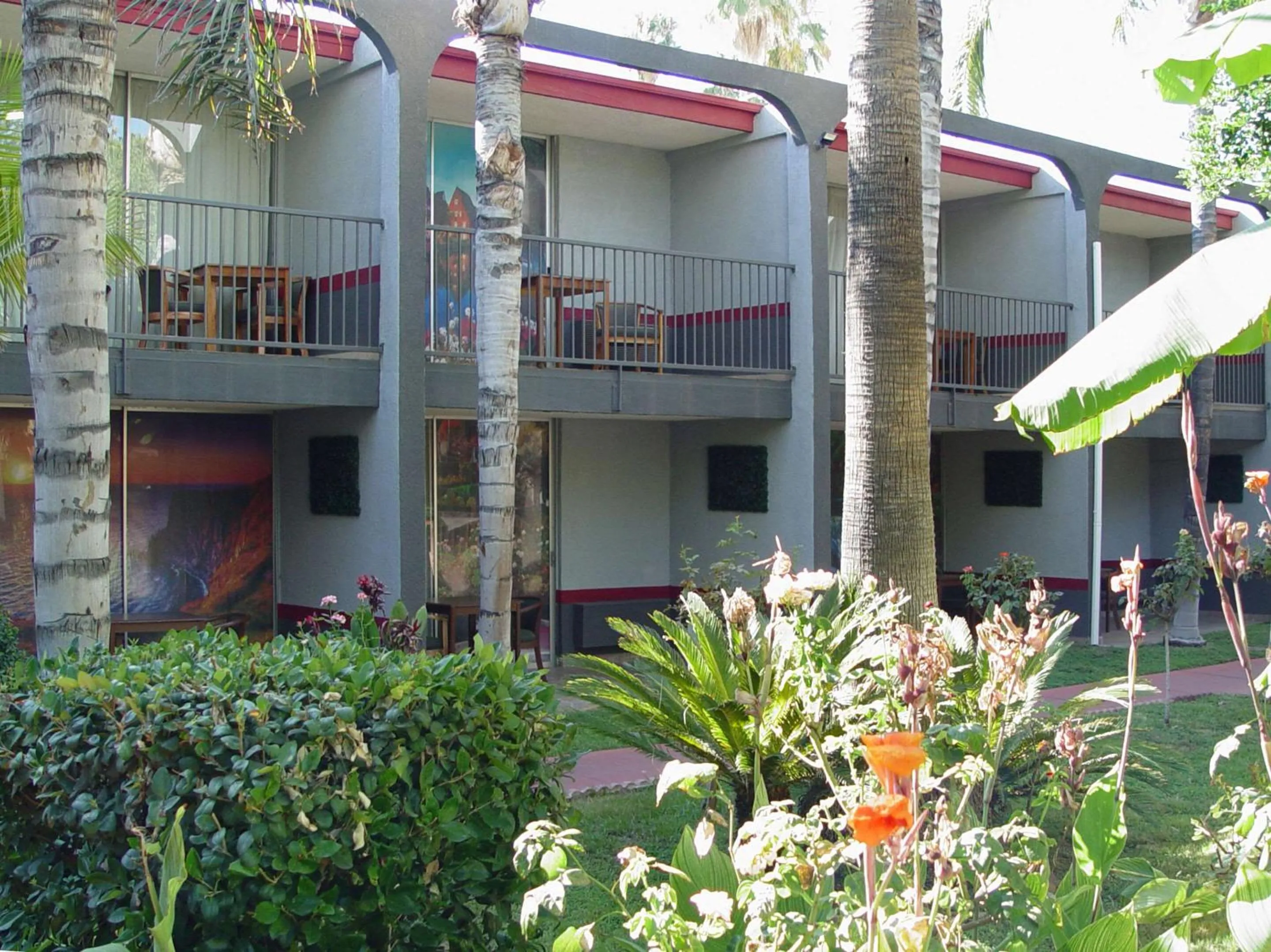 Other in Clarion Hotel Bakersfield North