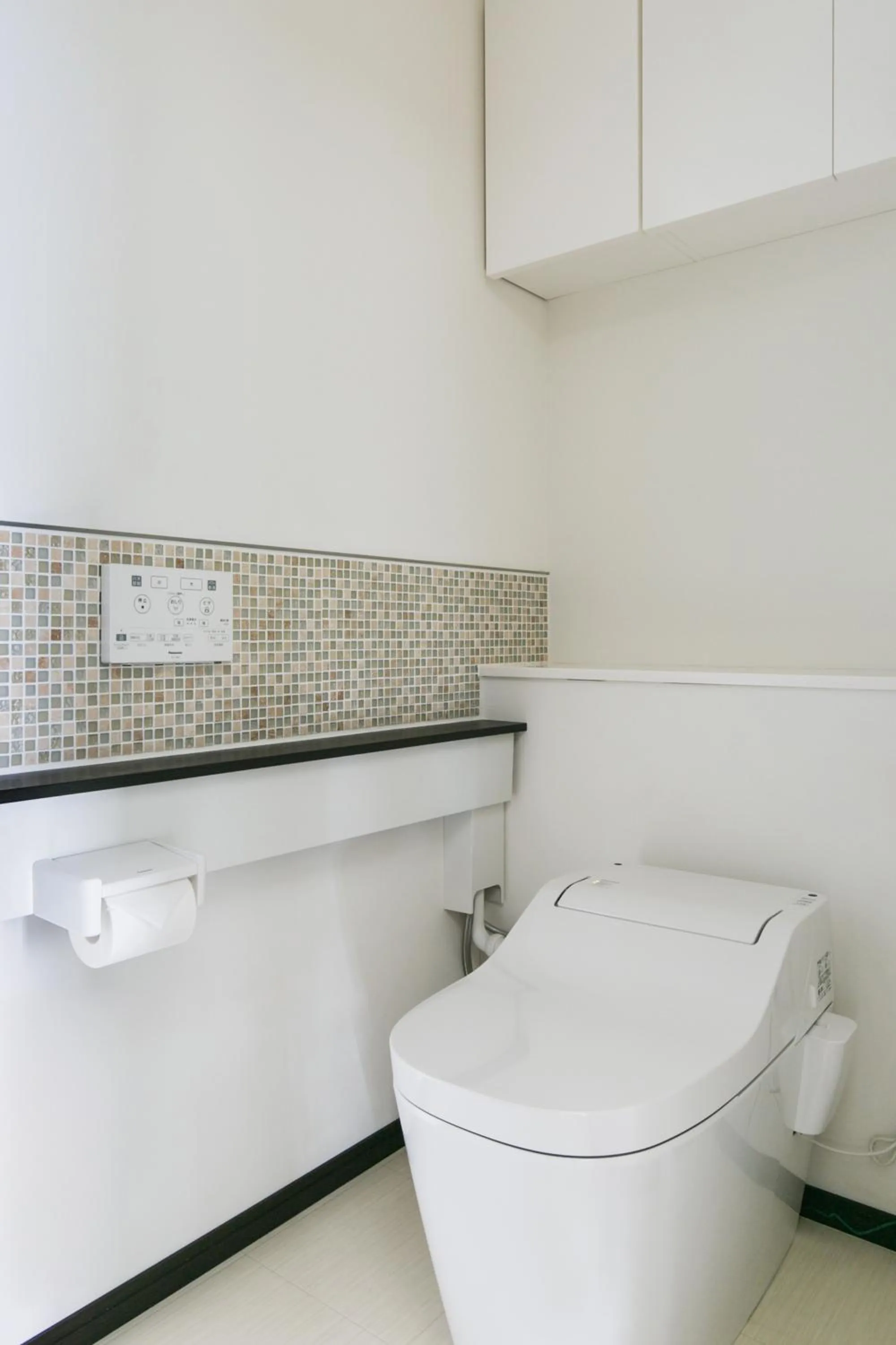 Toilet in Hideout Okinawa Uruma