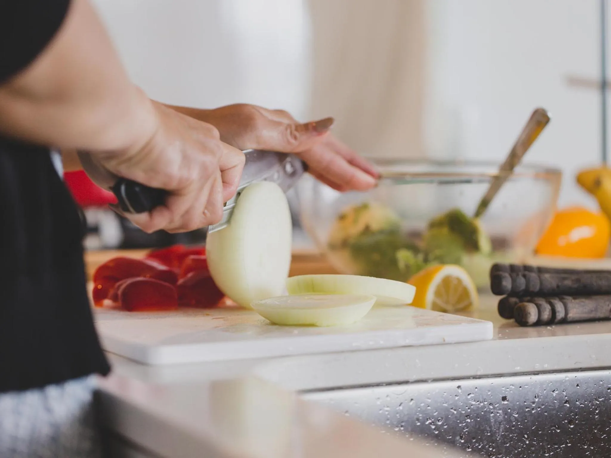 BBQ facilities in Hideout Okinawa Uruma